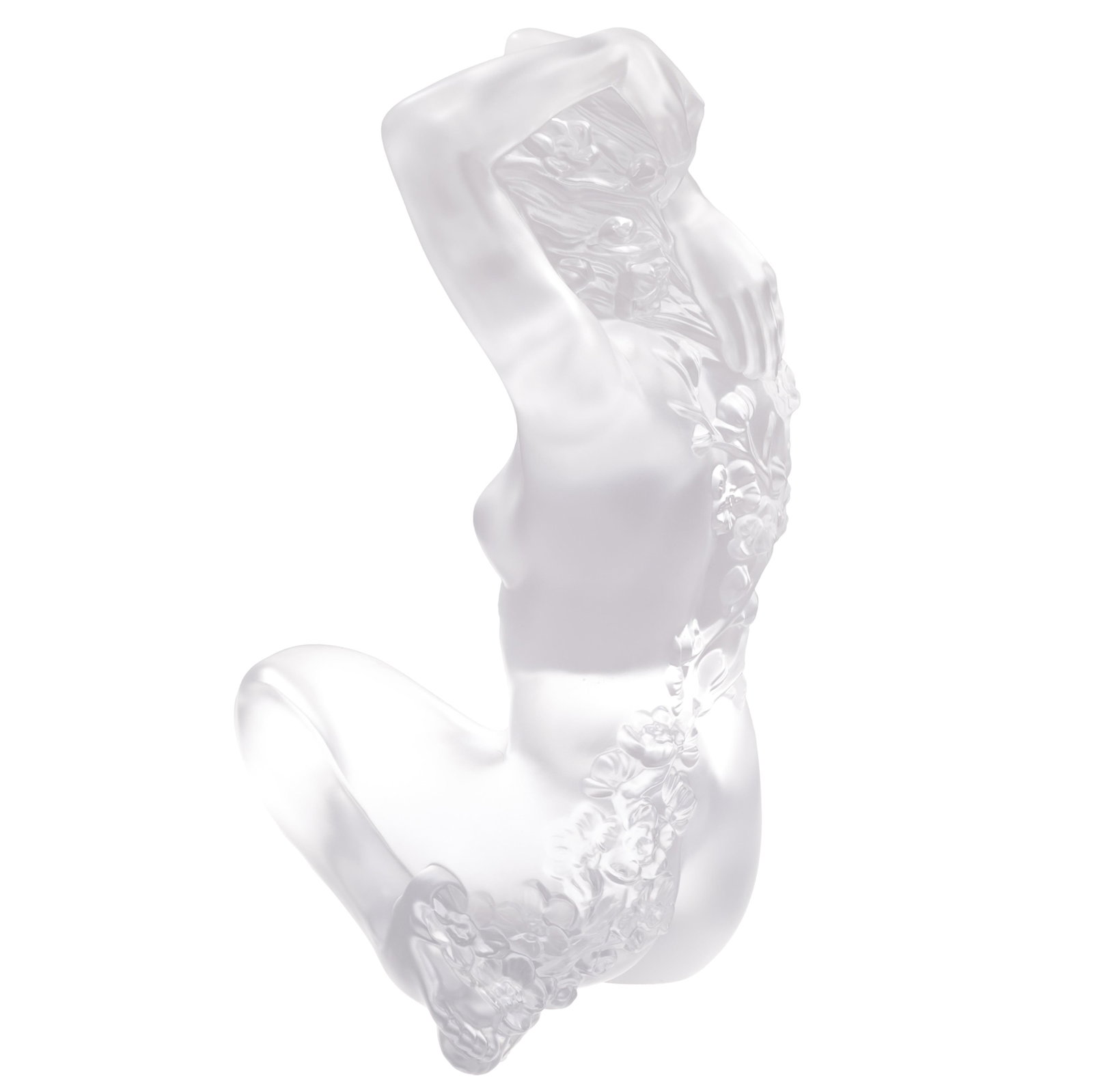 Lalique Glass Sculpture (1 of 11)