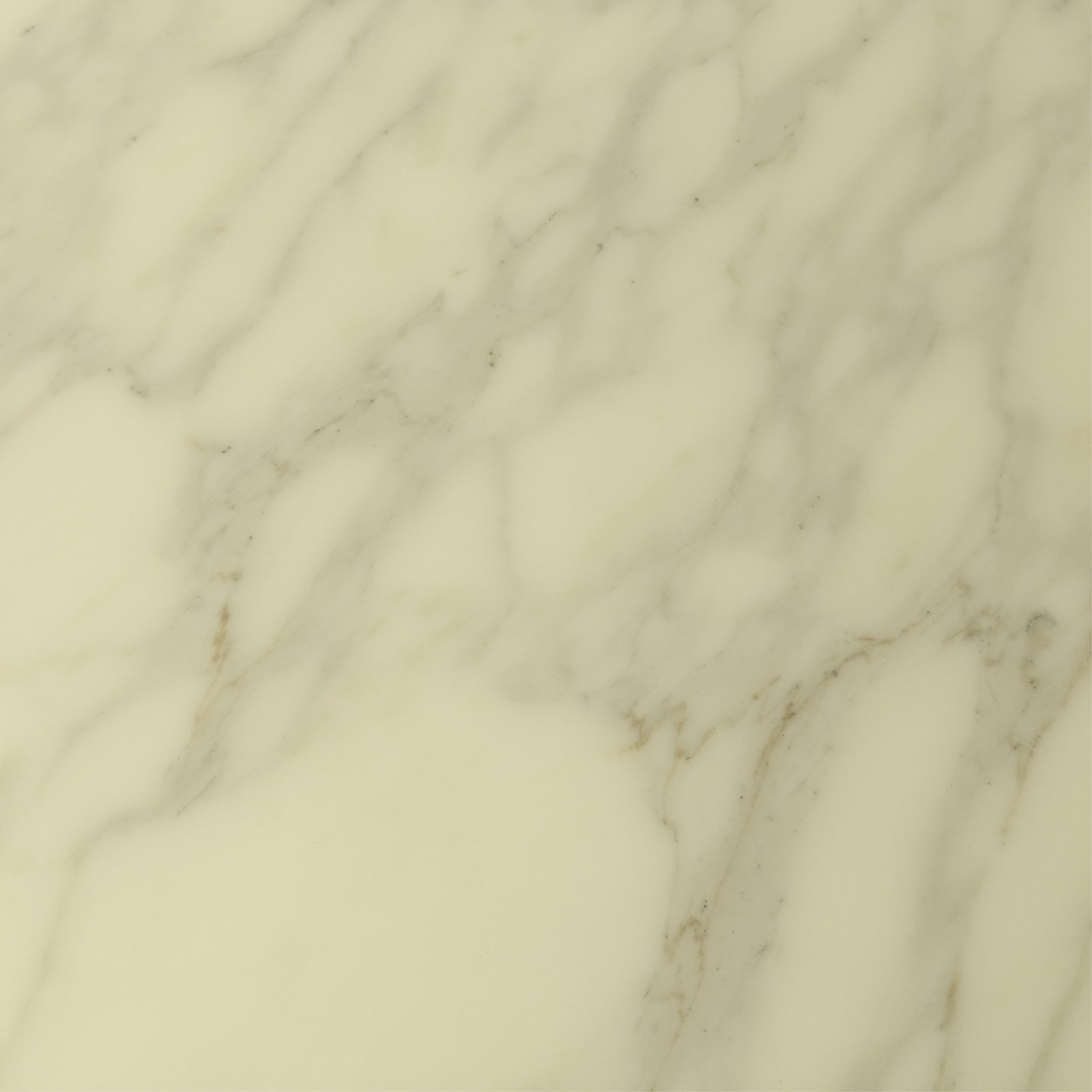 Oval Saarinen Marble Top Dining Table - 8