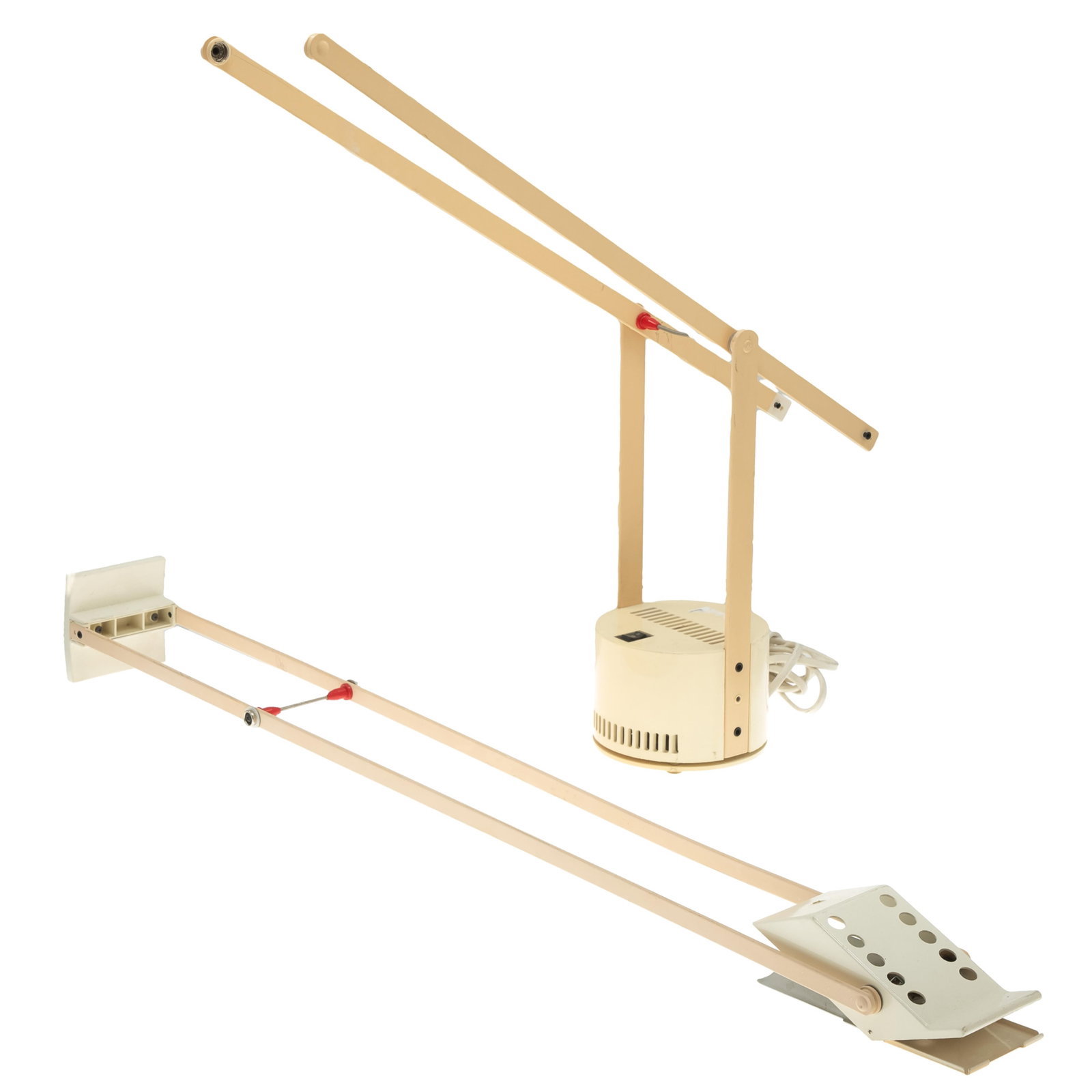 Tizio Table Lamp by Richard Sapper for Artemide (1 of 6)