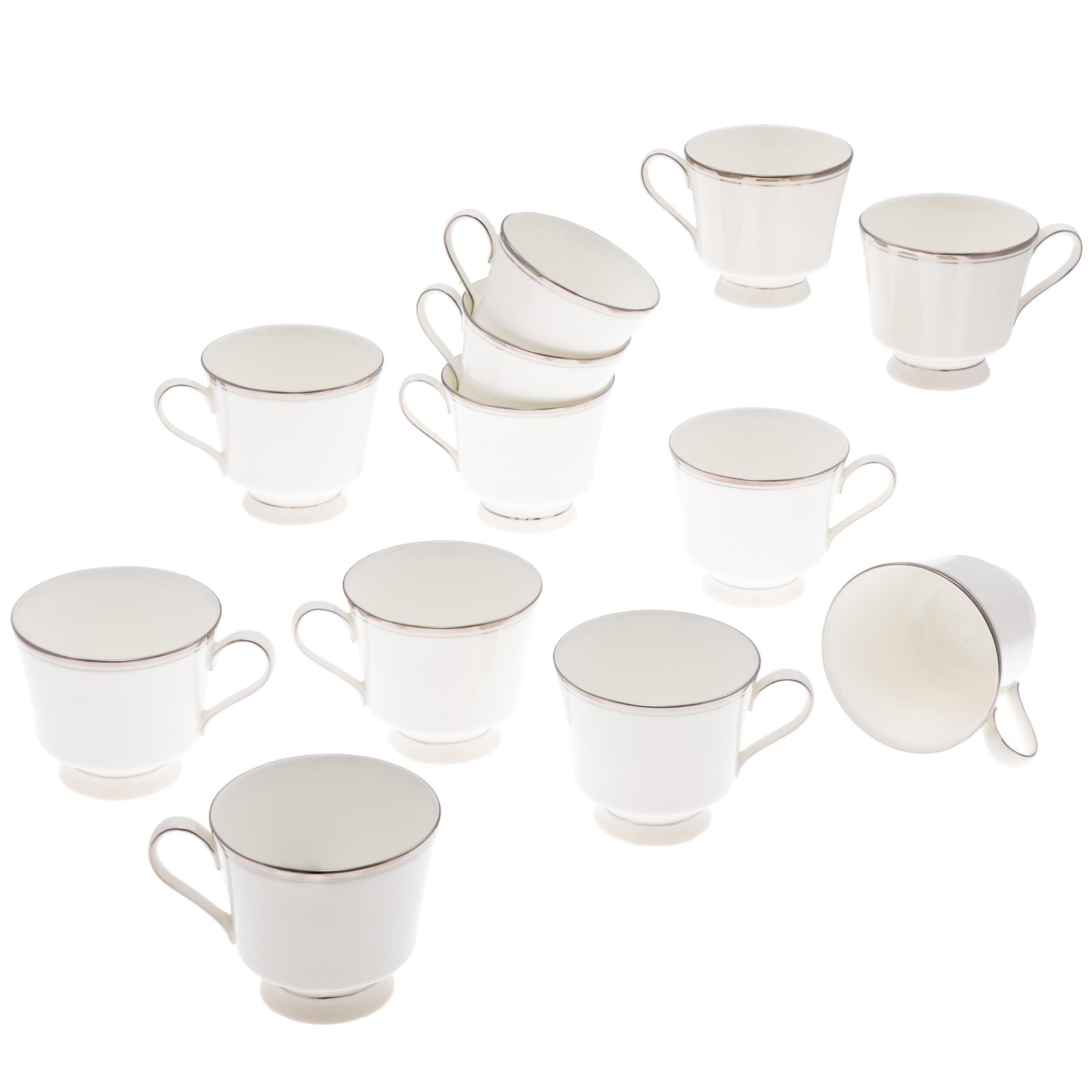 Mikasa Briarcliff Pattern - 2