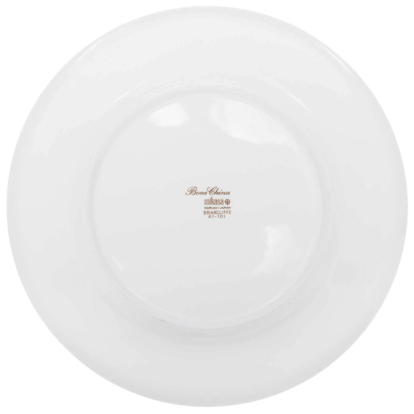 Mikasa Briarcliff Pattern - 7