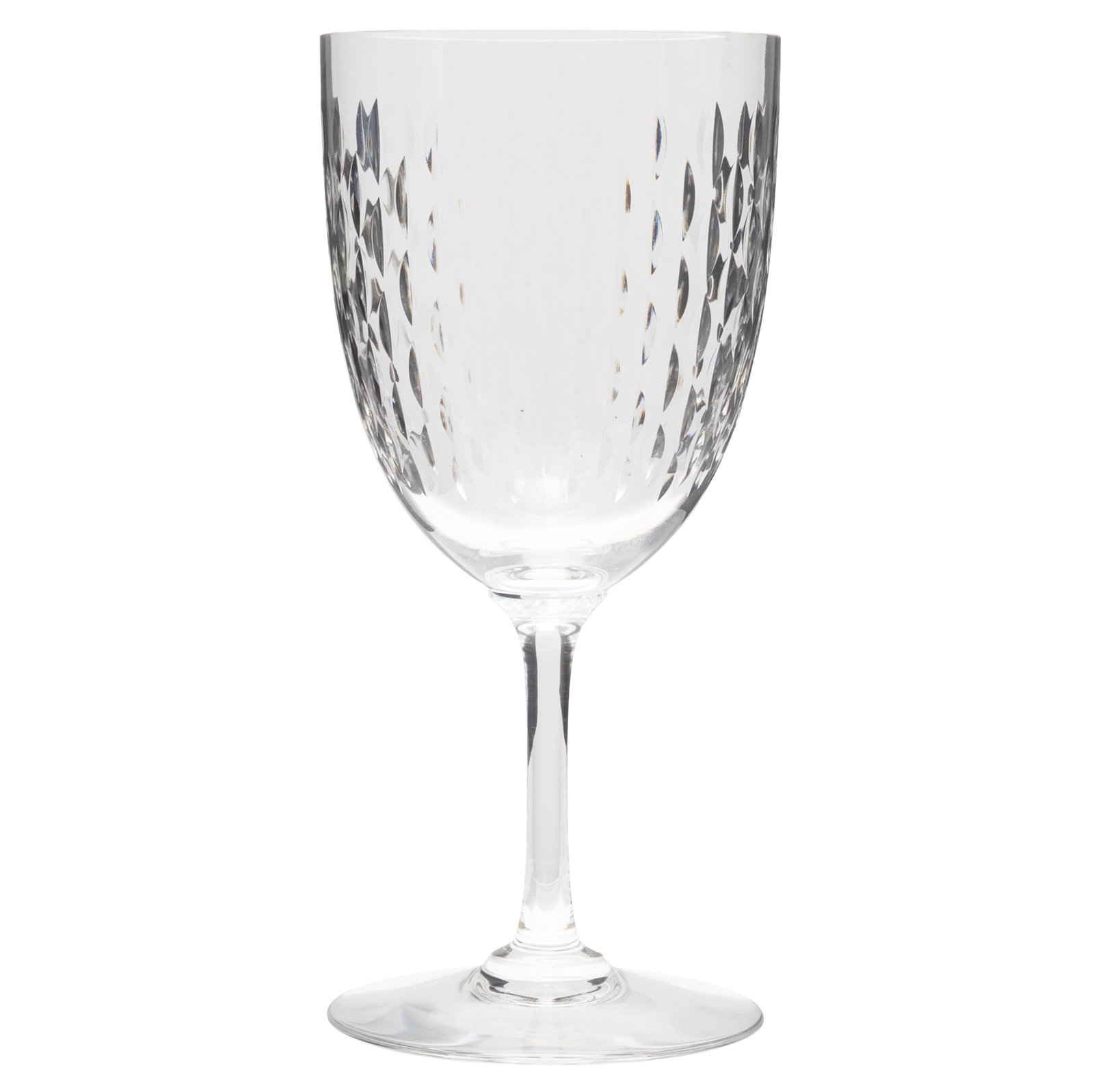 Baccarat Stemware Paris Pattern - 3