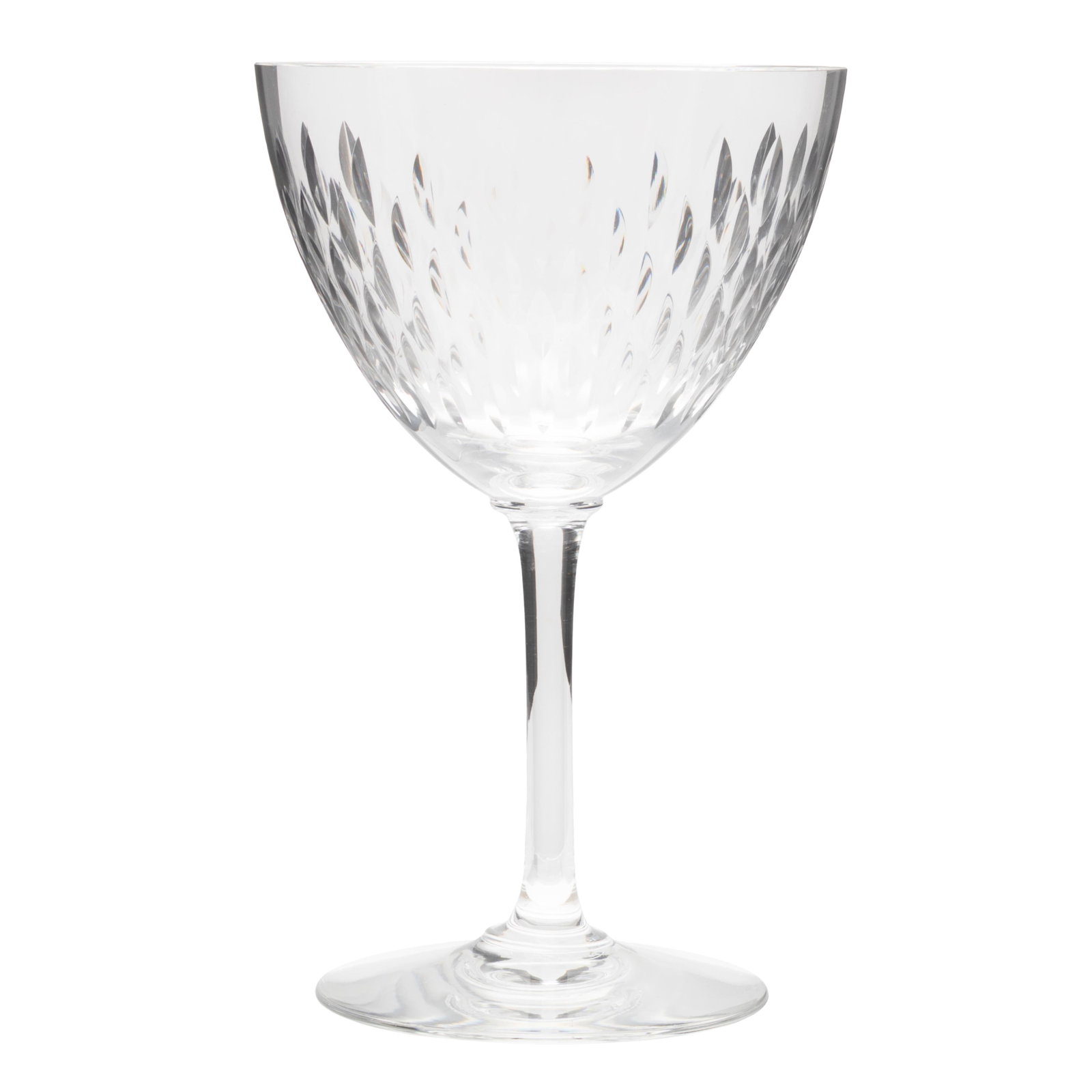 Baccarat Stemware Paris Pattern - 4