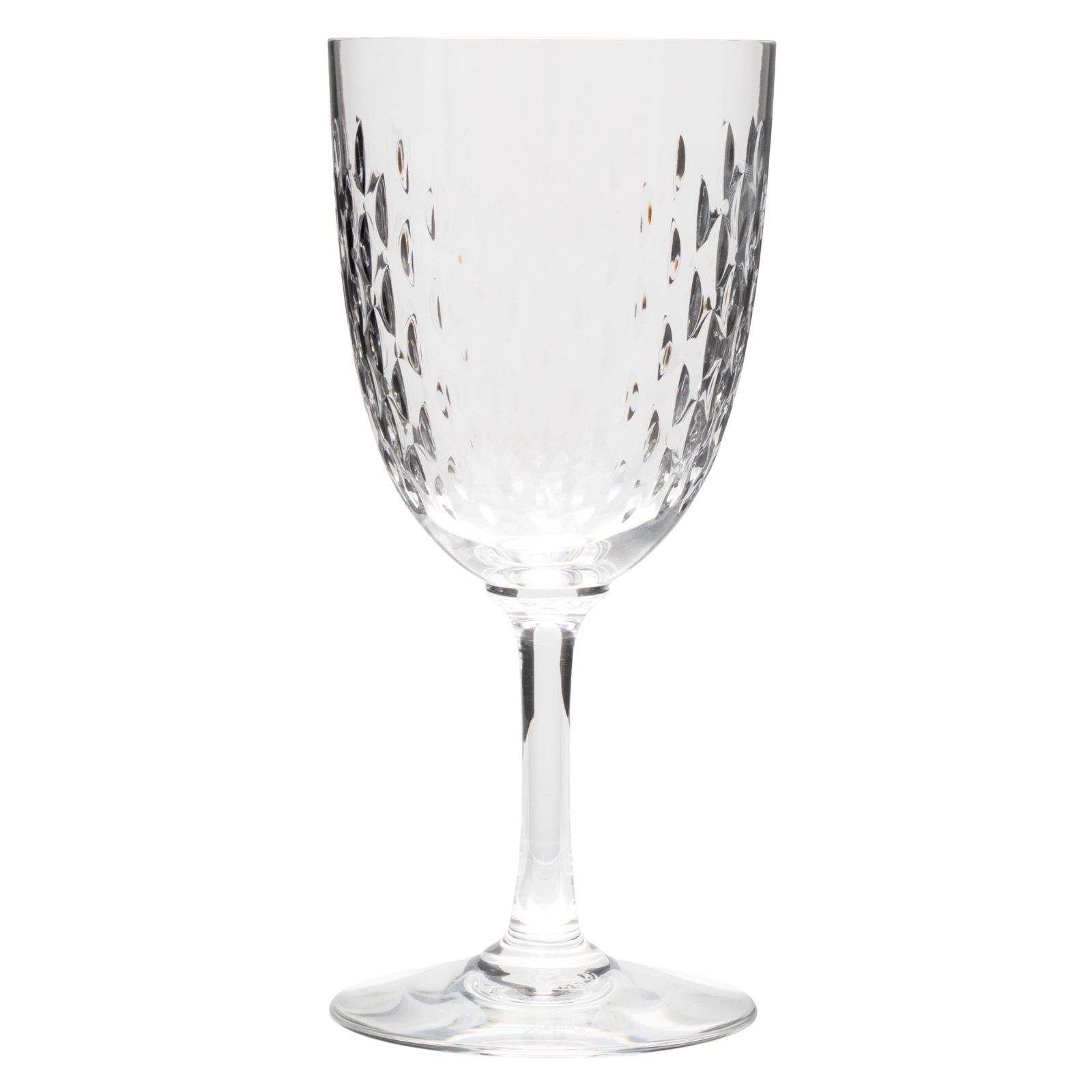 Baccarat Stemware Paris Pattern - 5