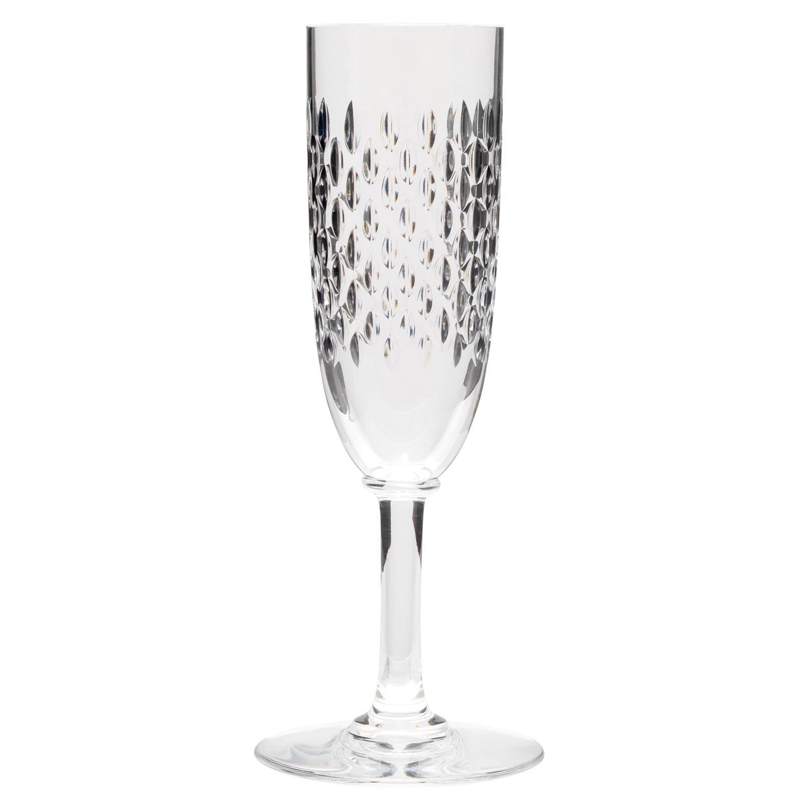 Baccarat Stemware Paris Pattern - 6