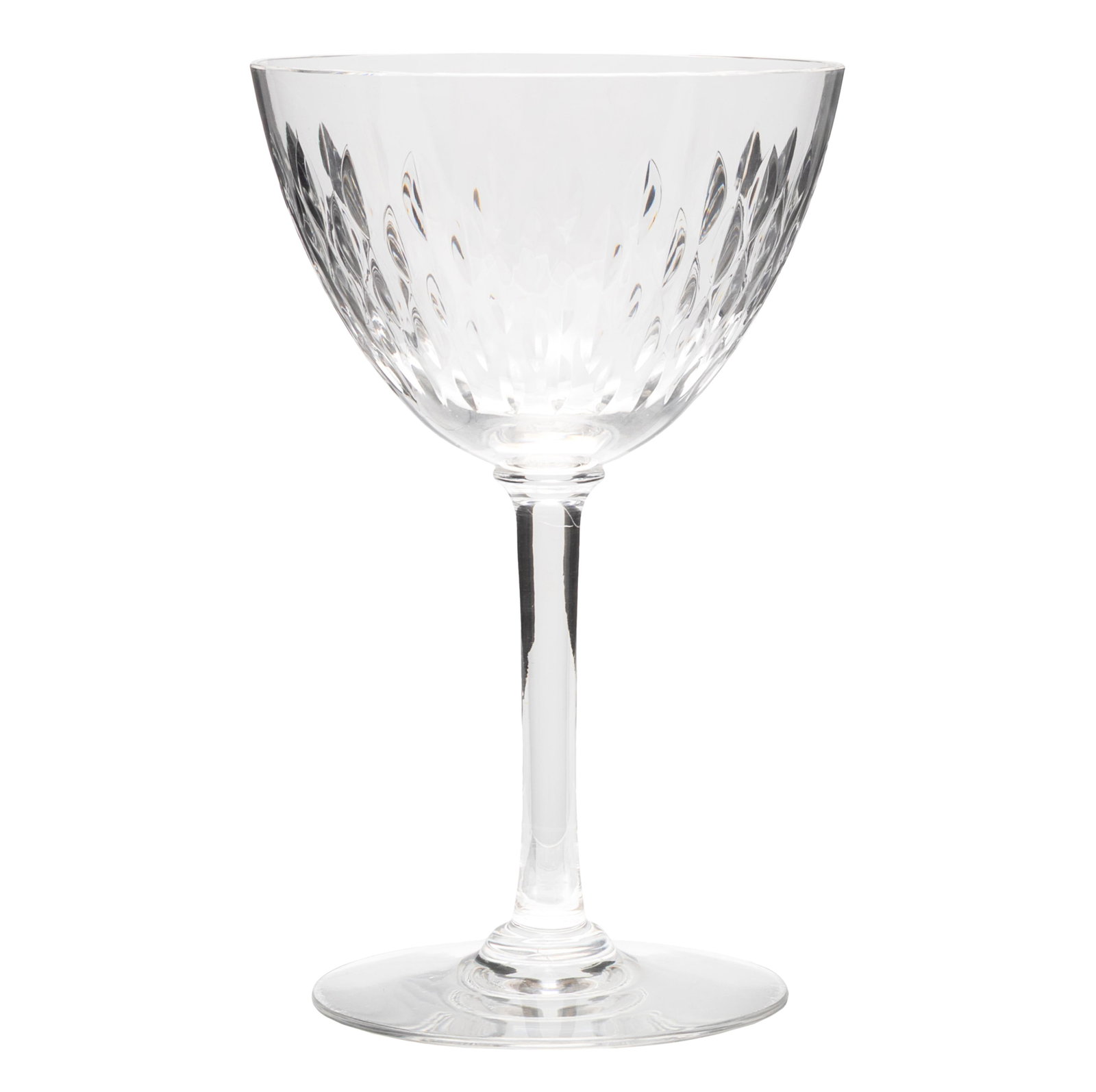 Baccarat Stemware Paris Pattern - 7