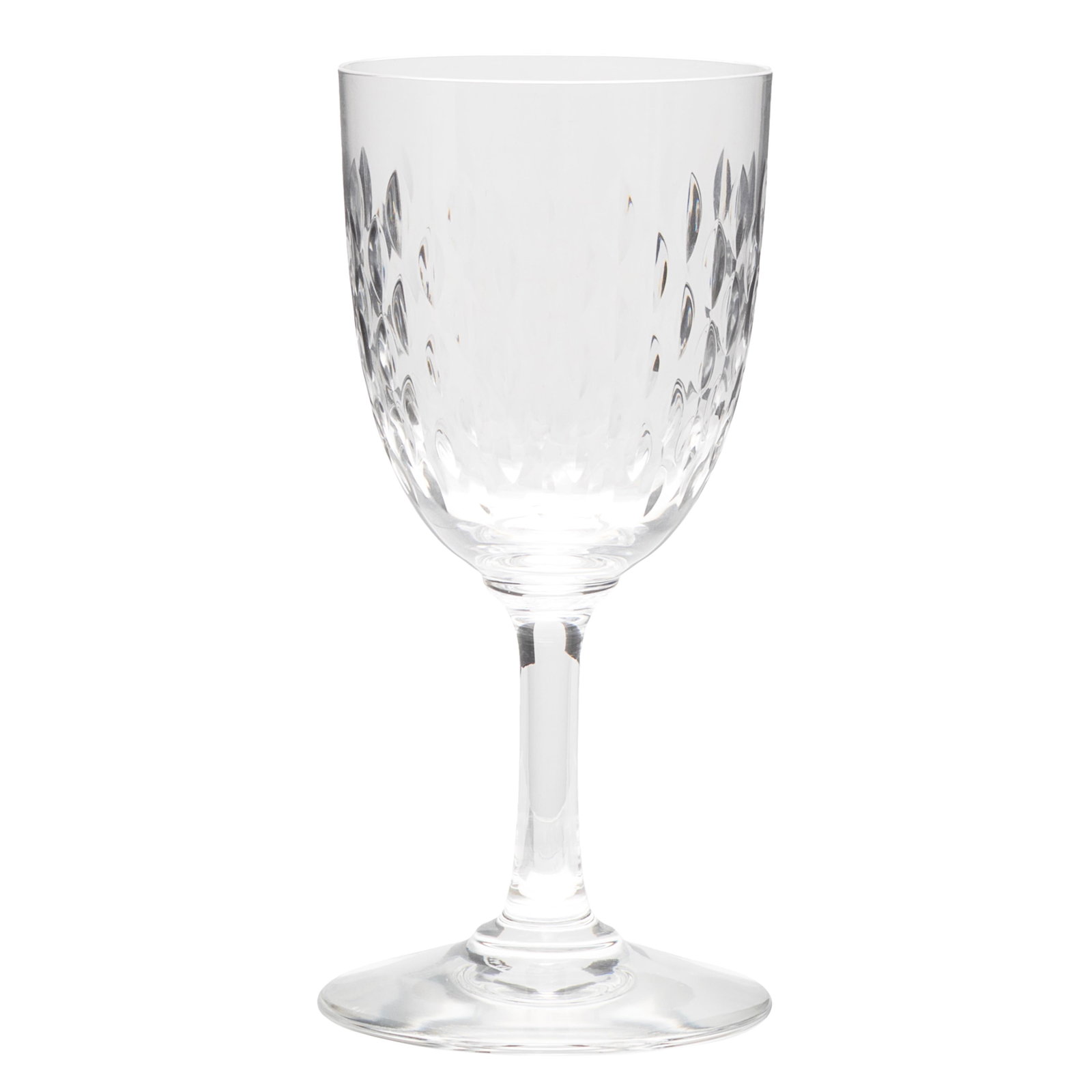 Baccarat Stemware Paris Pattern - 8