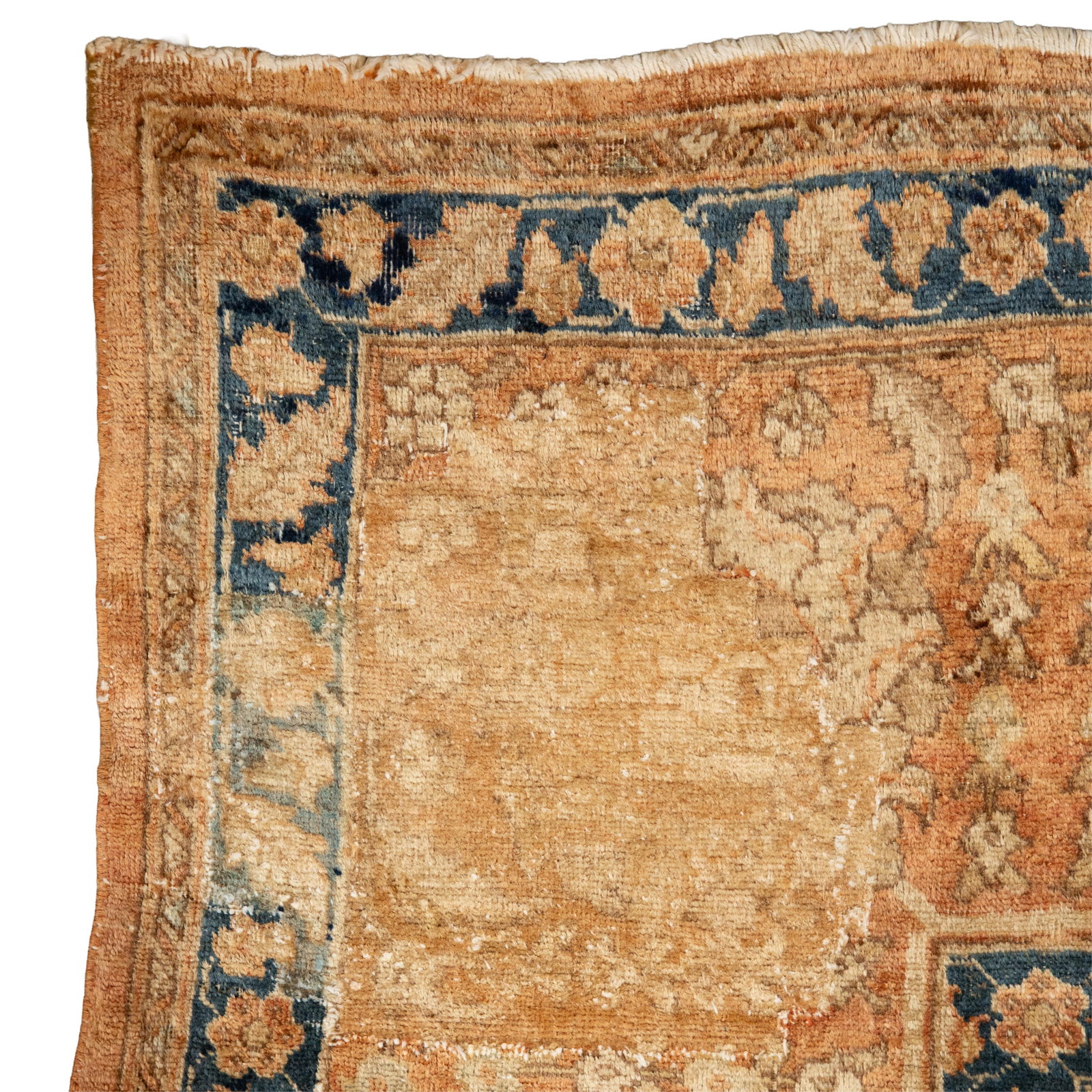 Serapi Rug - 2