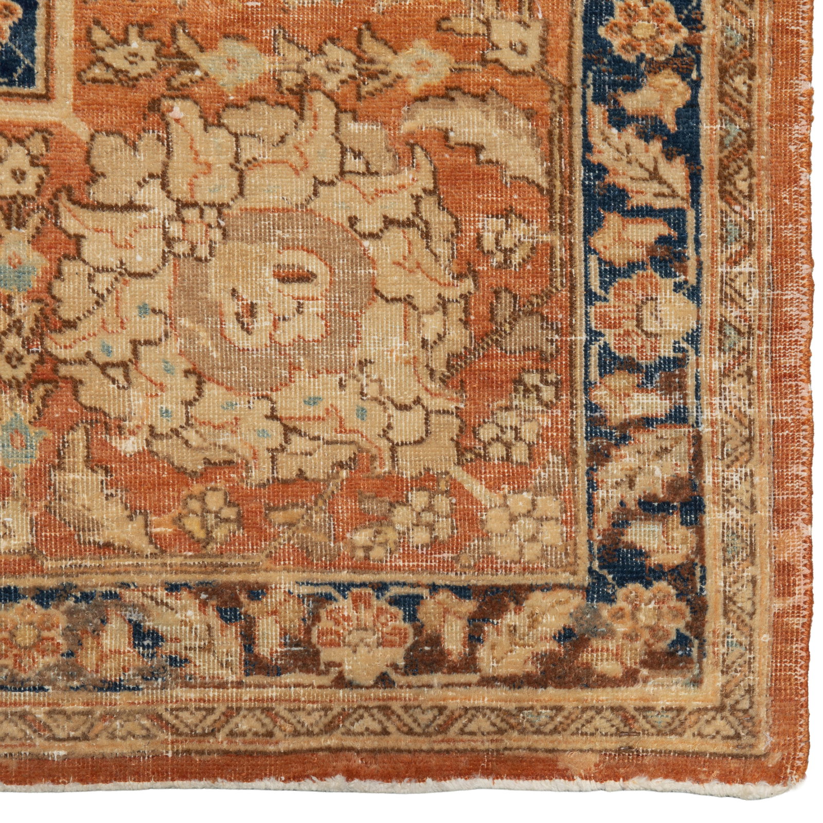 Serapi Rug - 3