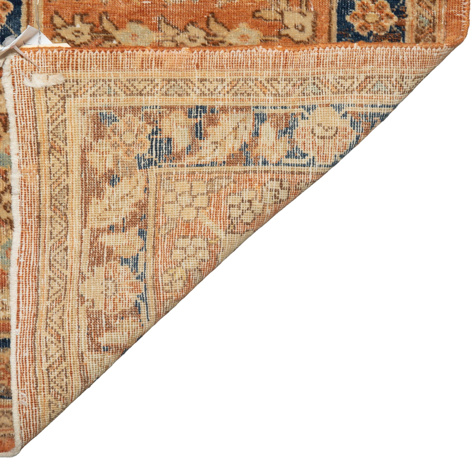 Serapi Rug - 4