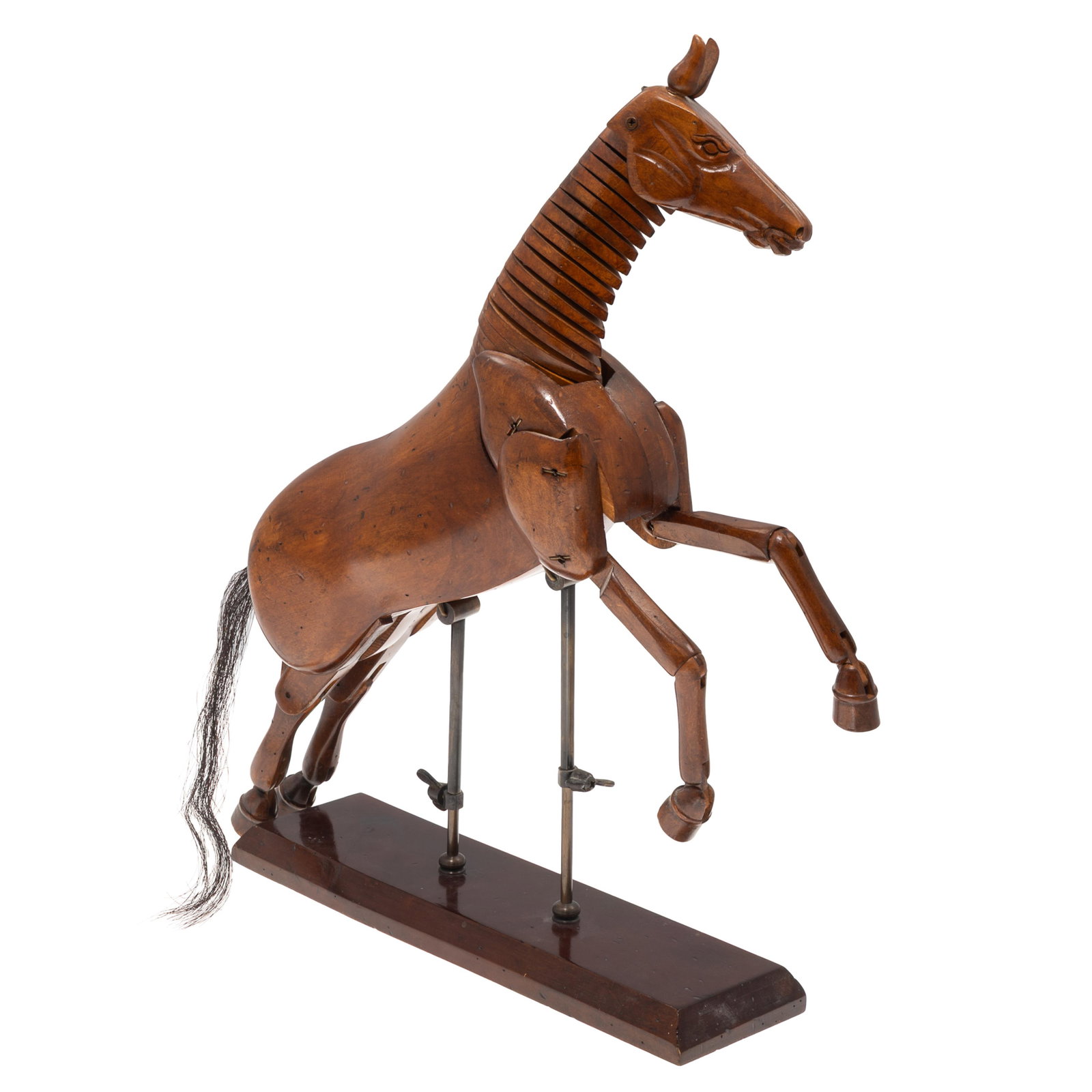 Articulated Model of a Horse (1 of 5)