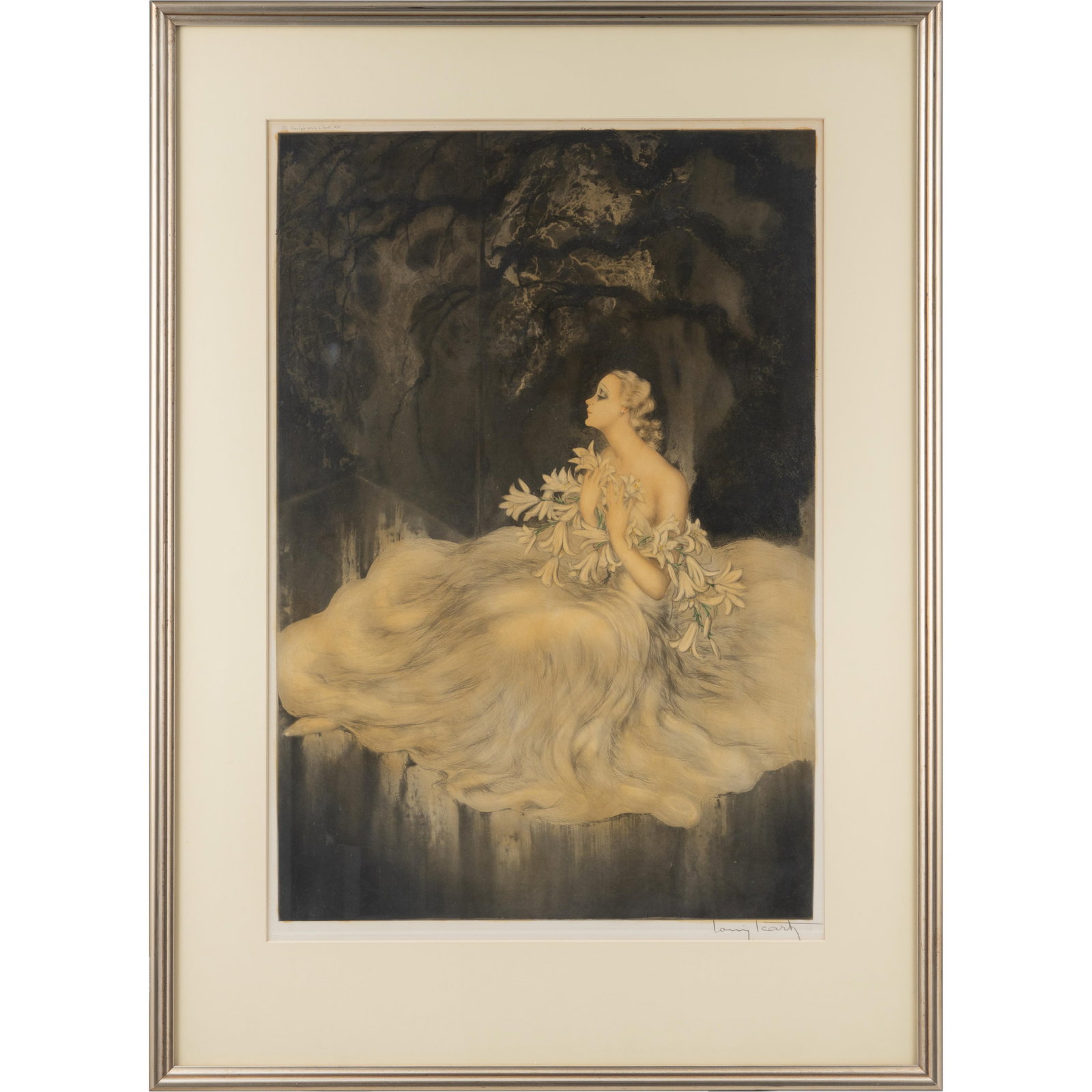 Louis Icart (French, 1888-1950). (1 of 4)