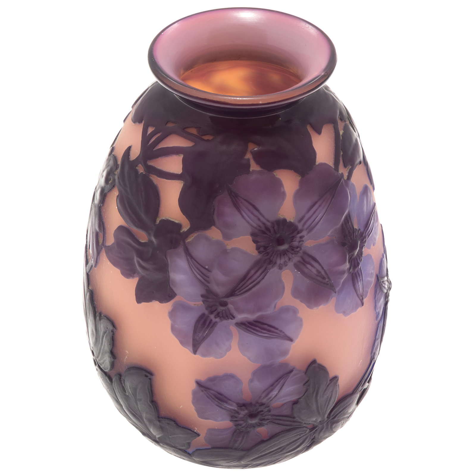 Galle Clematis Vase (1 of 6)