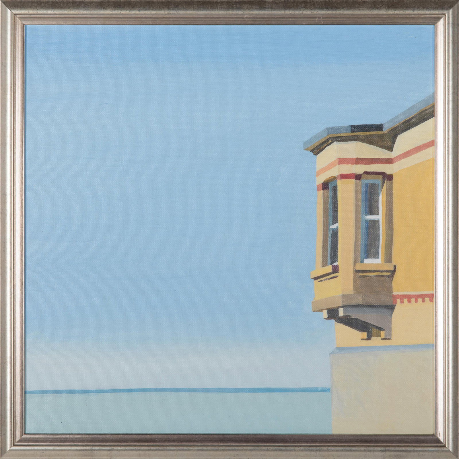 Daniel Levigoureux (French, b. 1945). (1 of 4)