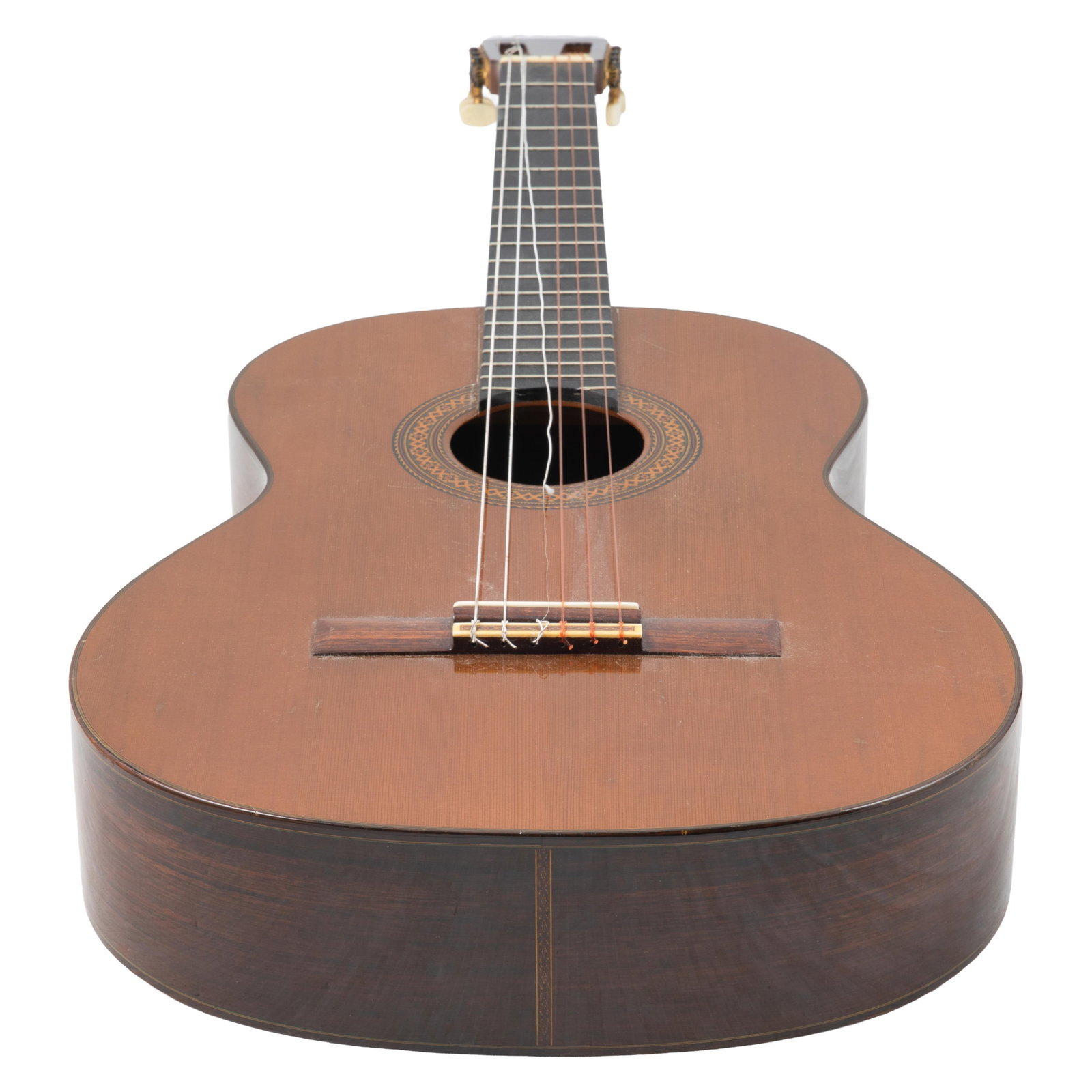 Classical Guitar Marked RM - 10