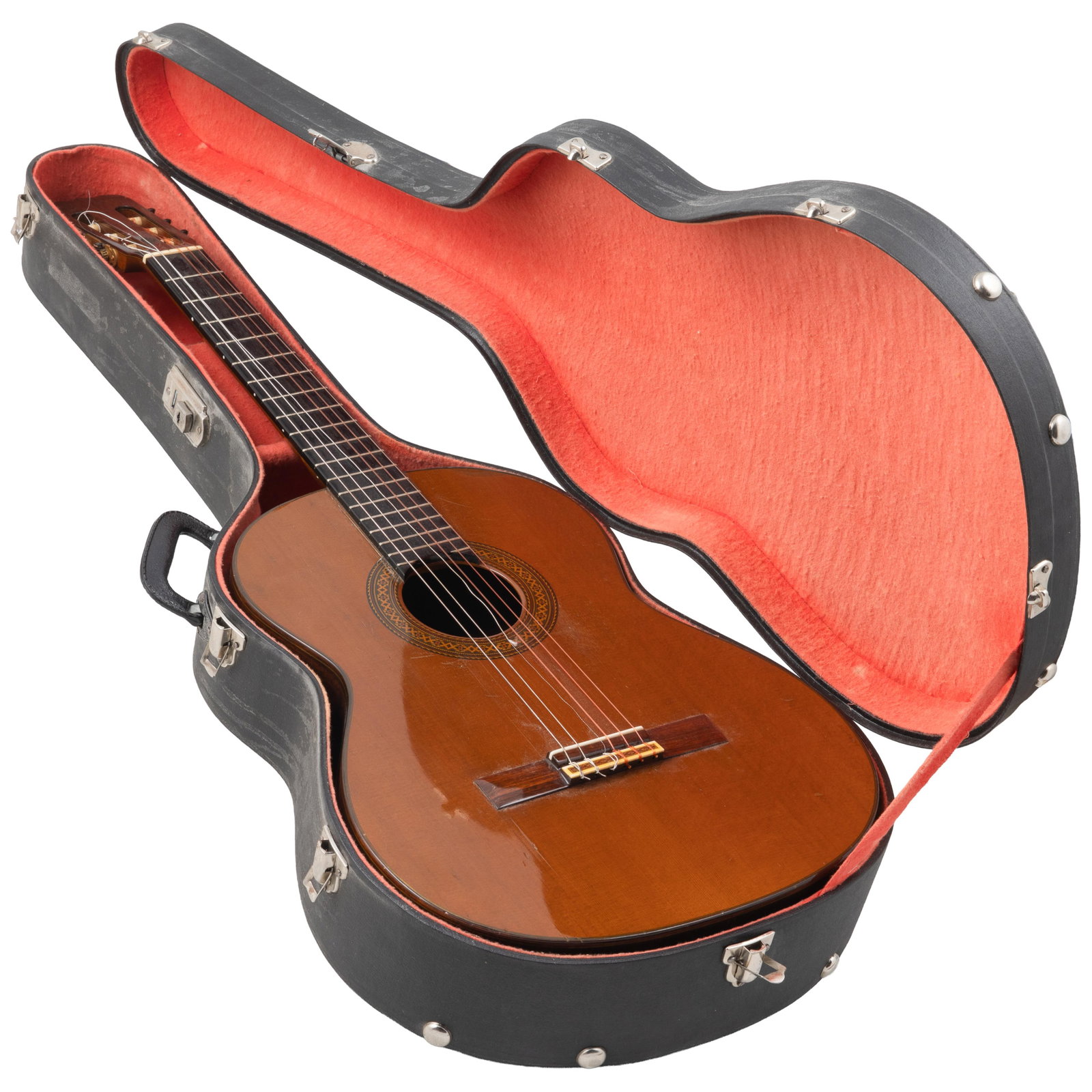Classical Guitar Marked RM (1 of 10)