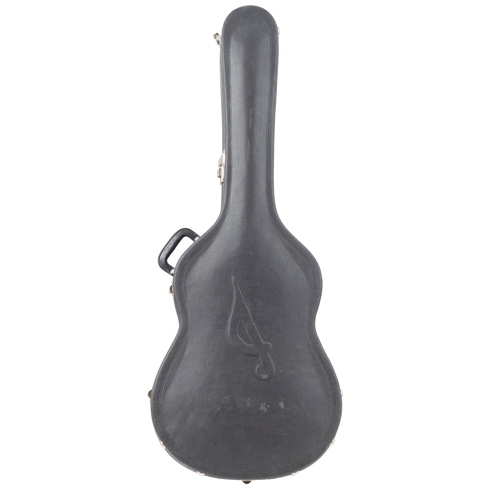 Classical Guitar Marked RM - 3