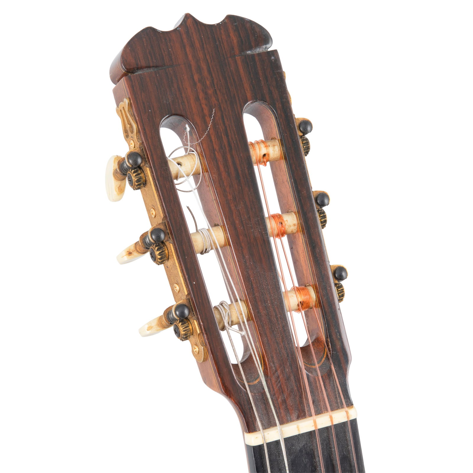 Classical Guitar Marked RM - 5