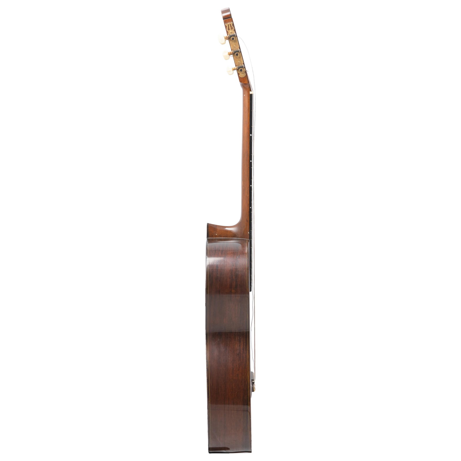 Classical Guitar Marked RM - 6