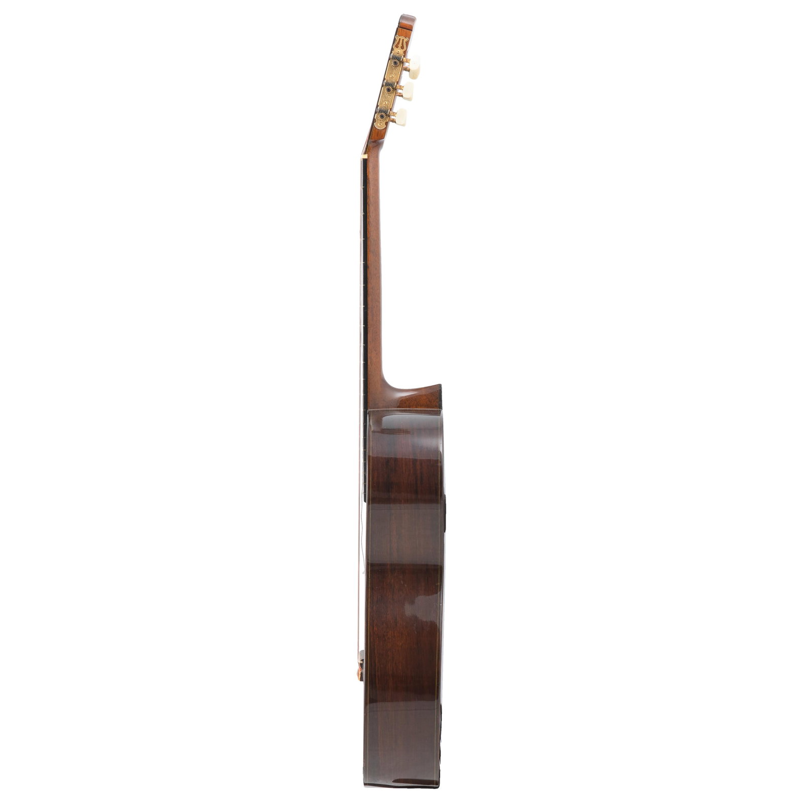 Classical Guitar Marked RM - 7