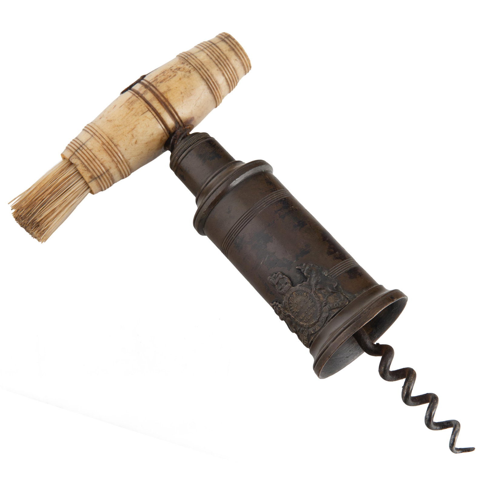 Three Vintage Corkscrews - 2