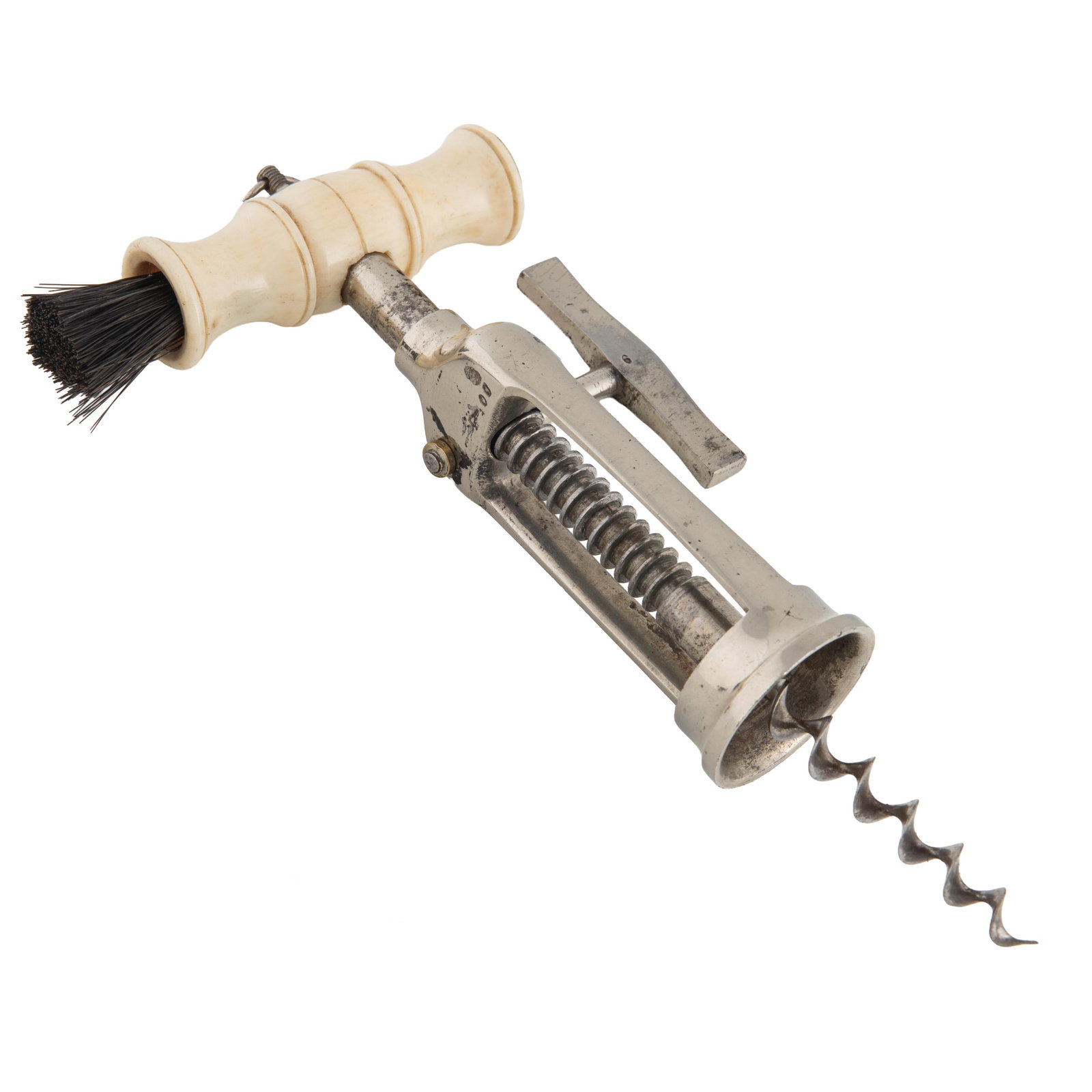 Three Vintage Corkscrews - 4