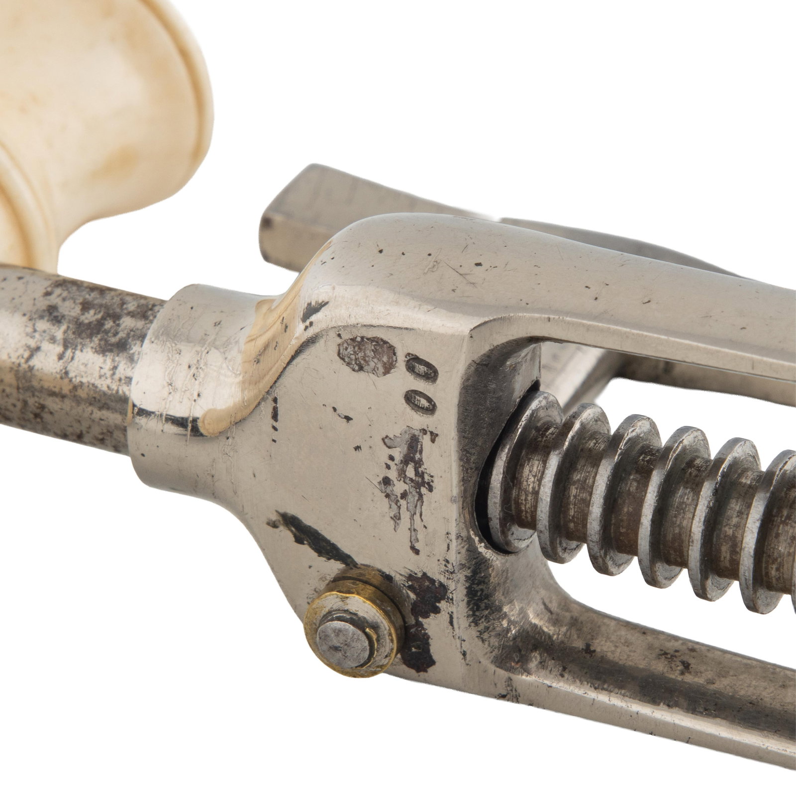 Three Vintage Corkscrews - 5