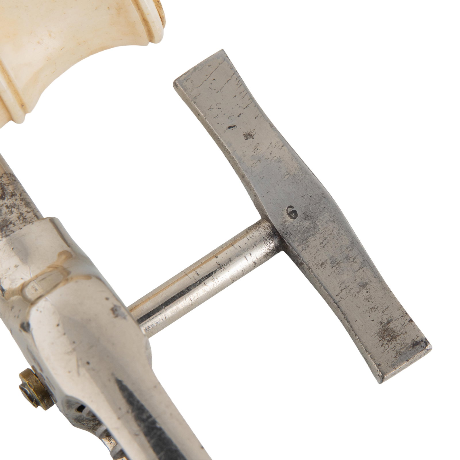 Three Vintage Corkscrews - 6