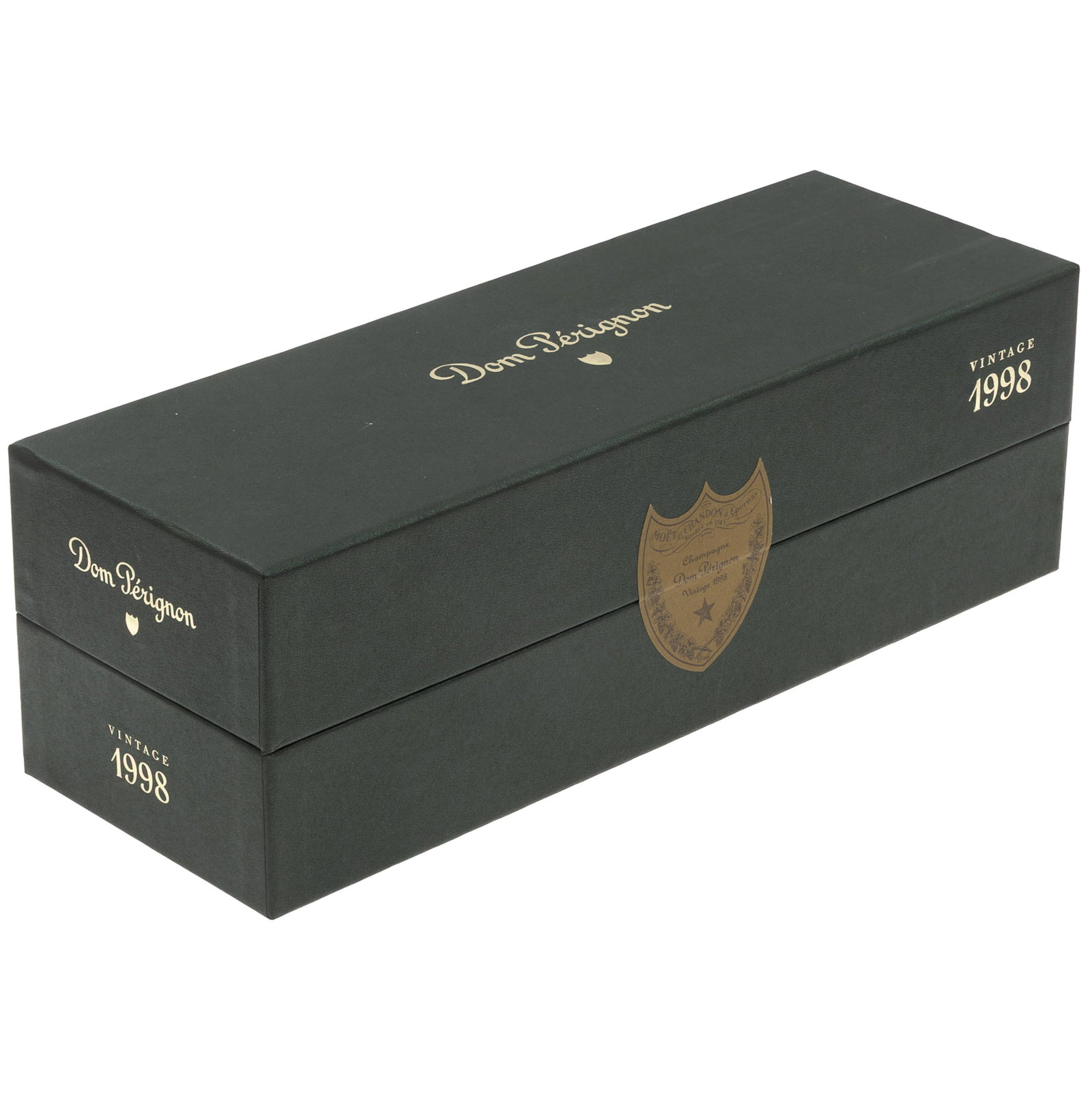1998 Dom Perignon Brut (1 of 1)