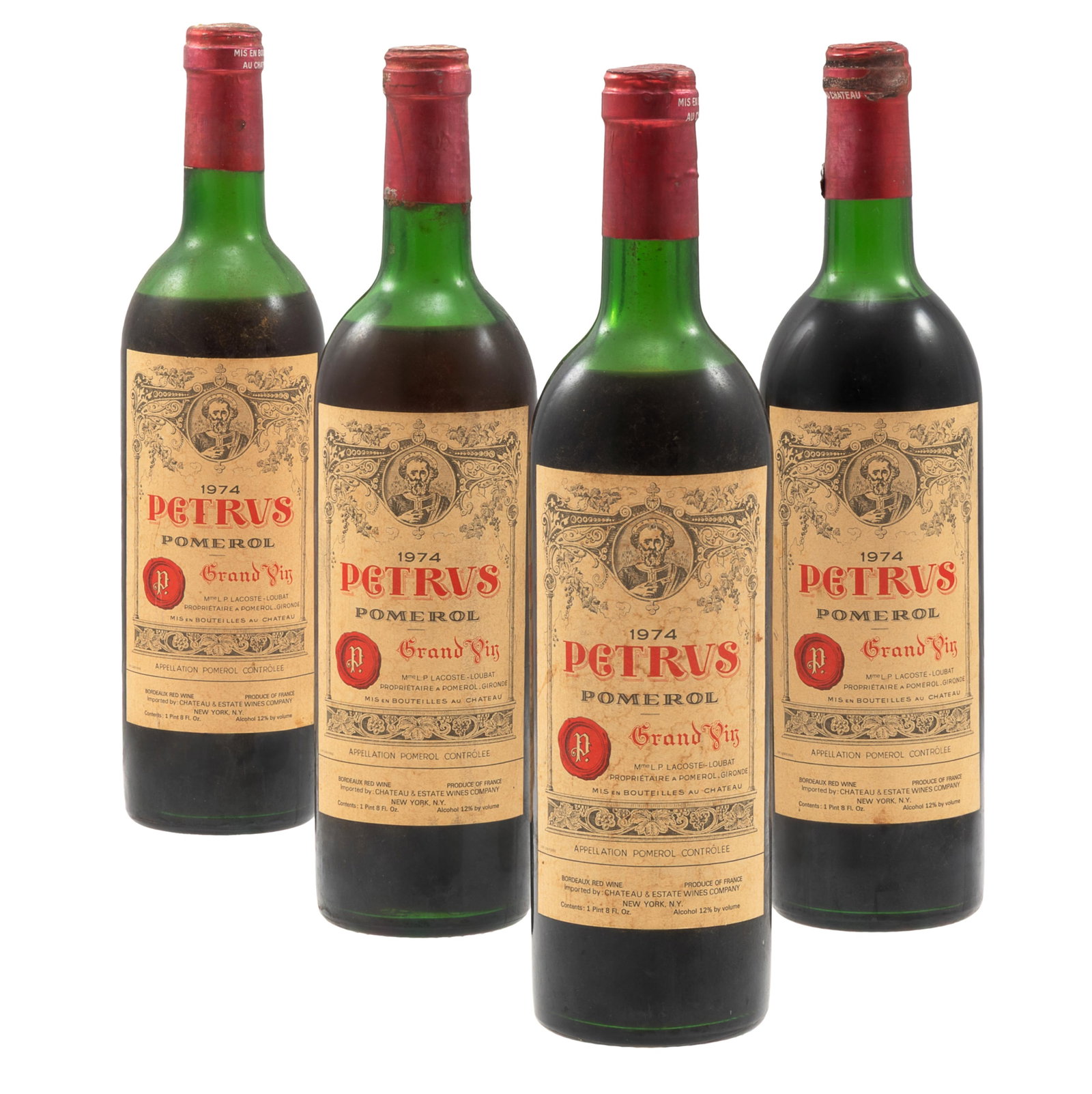 Petrus 1974 (1 of 2)