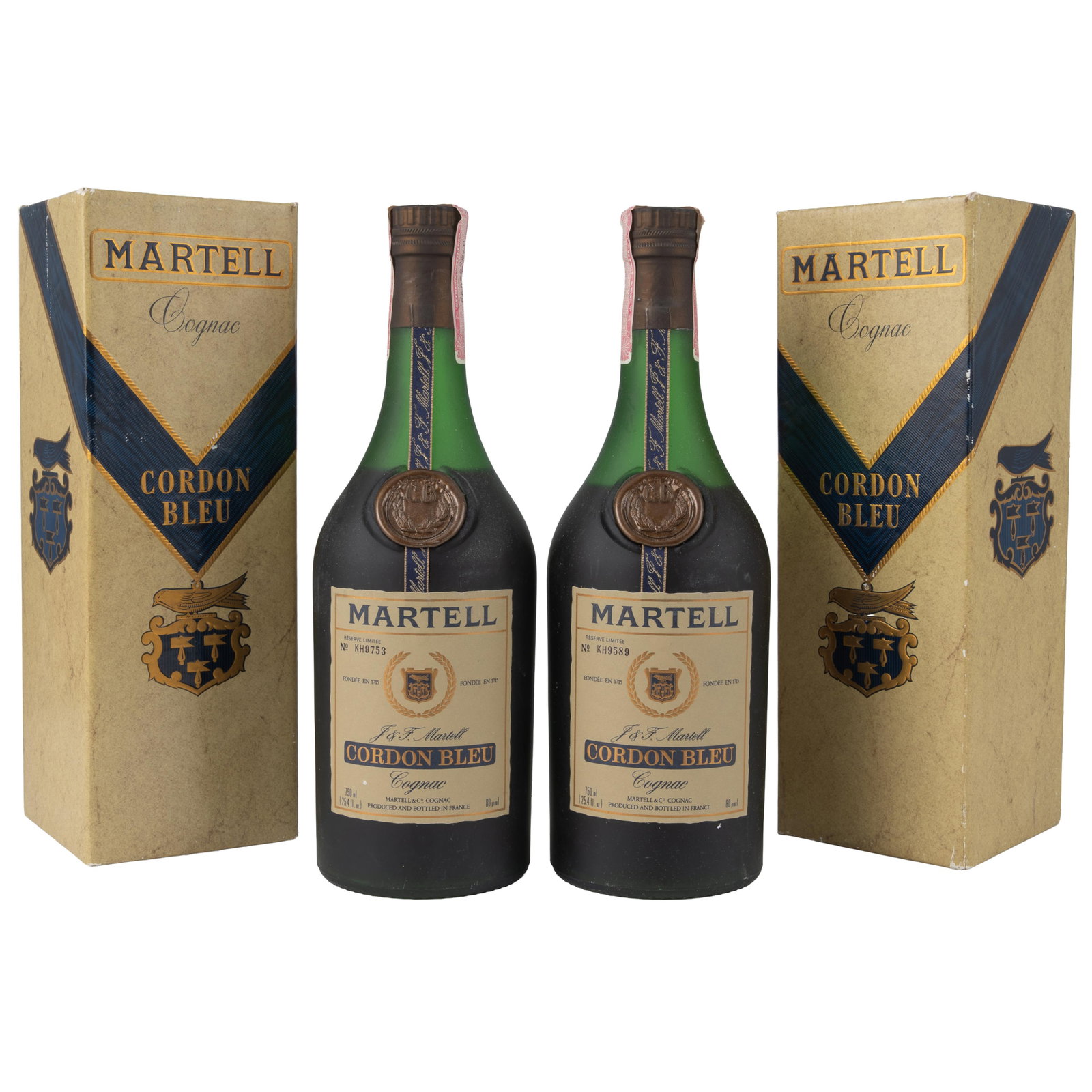 Martell Cognac Cordon Bleu (1 of 7)