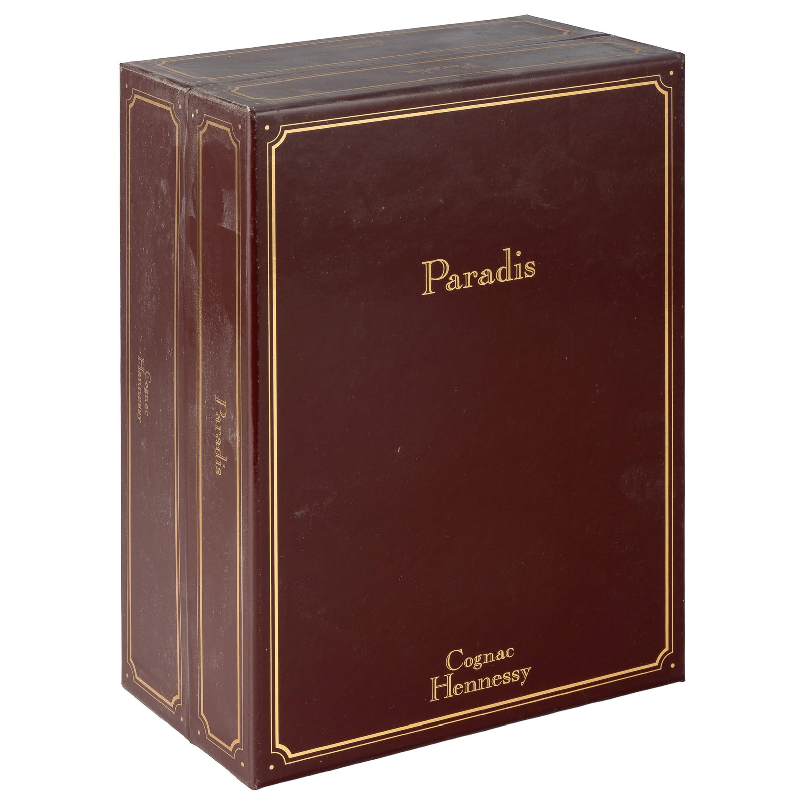 Cognac Hennessy Paradis (1 of 2)