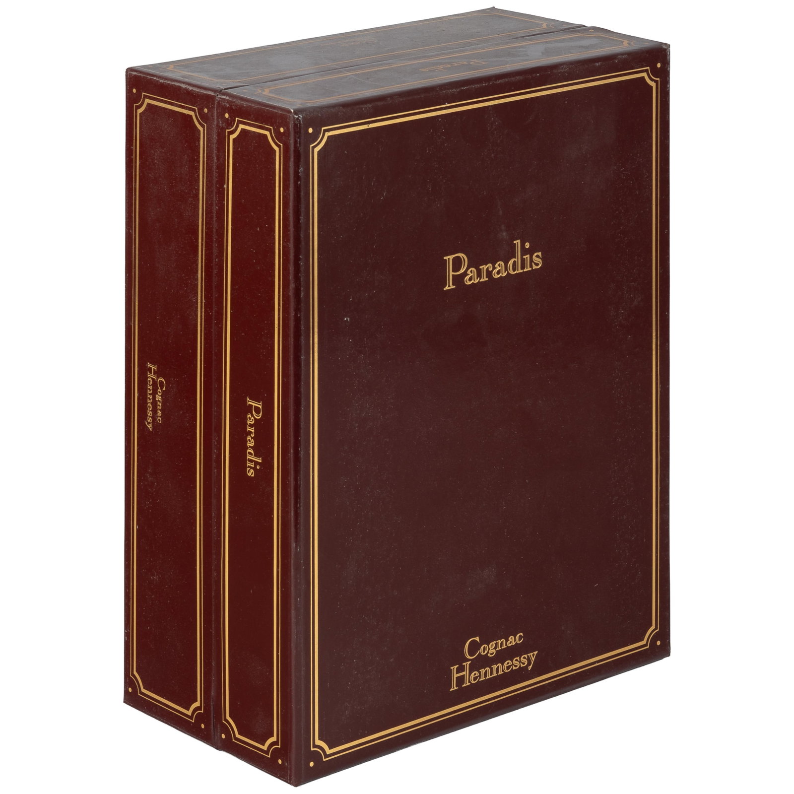 Cognac Hennessy Paradis (1 of 2)