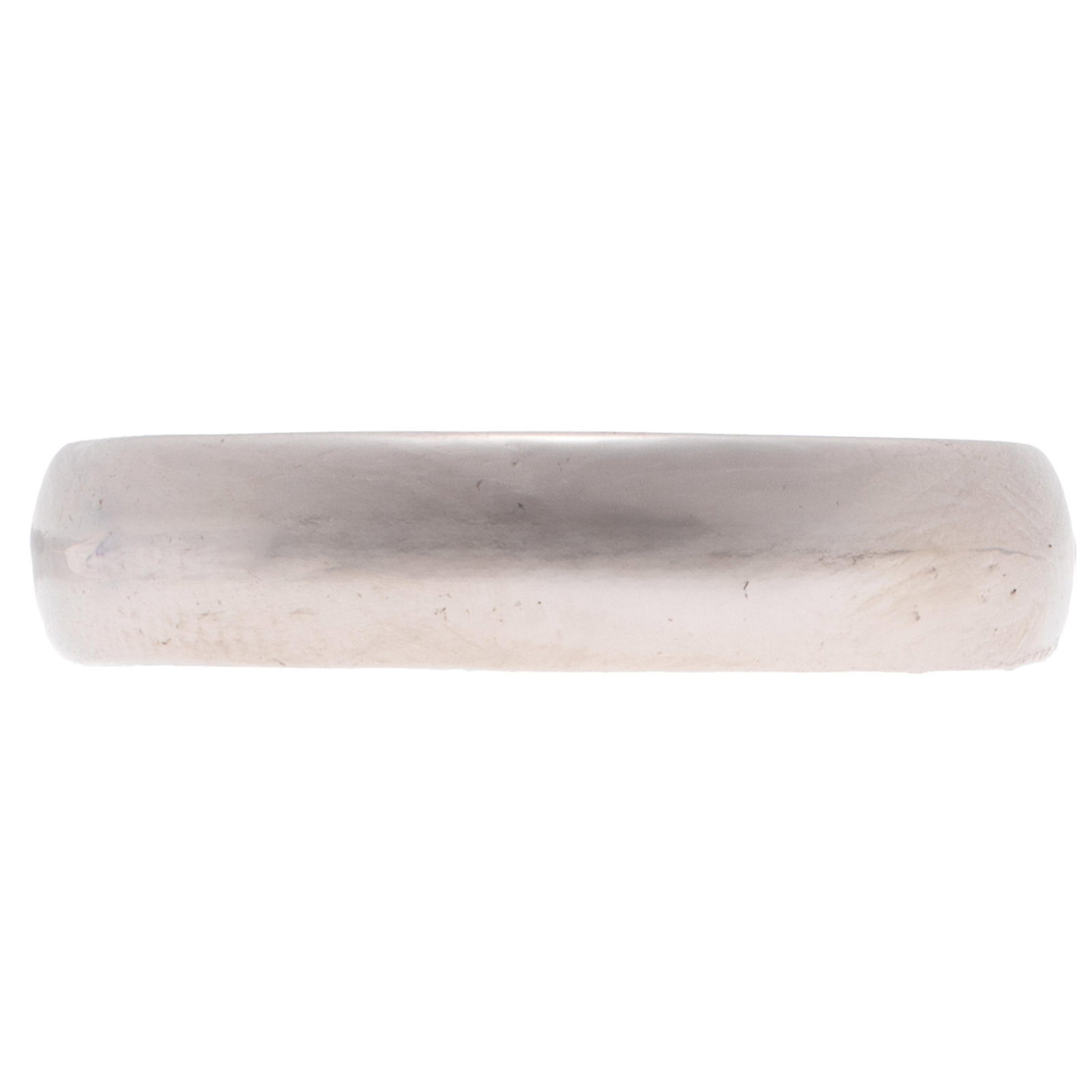 Diamond, Platinum Ring - 3