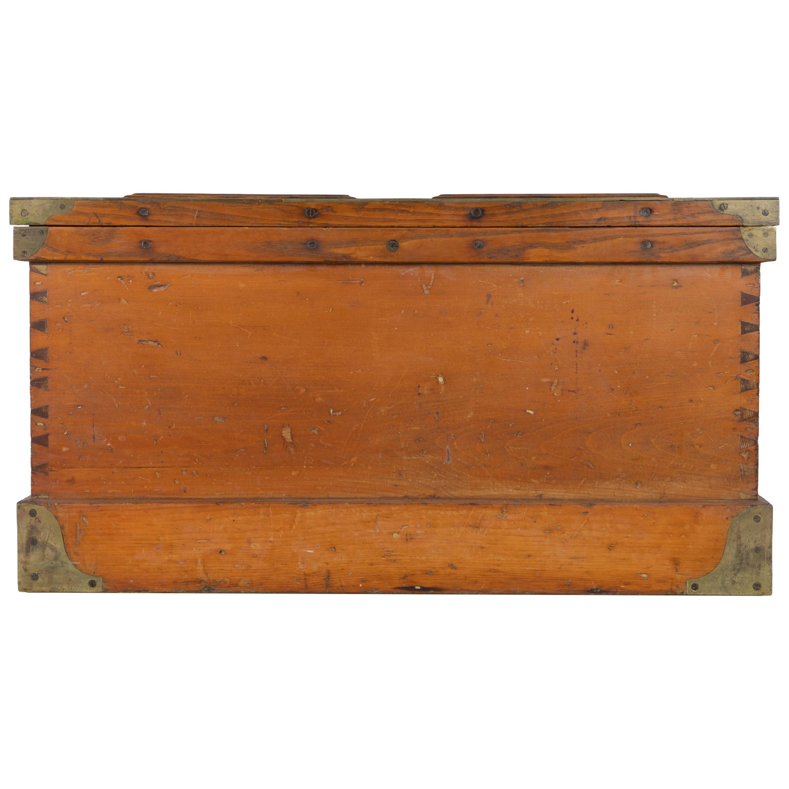 Campaign Style Chest - 7