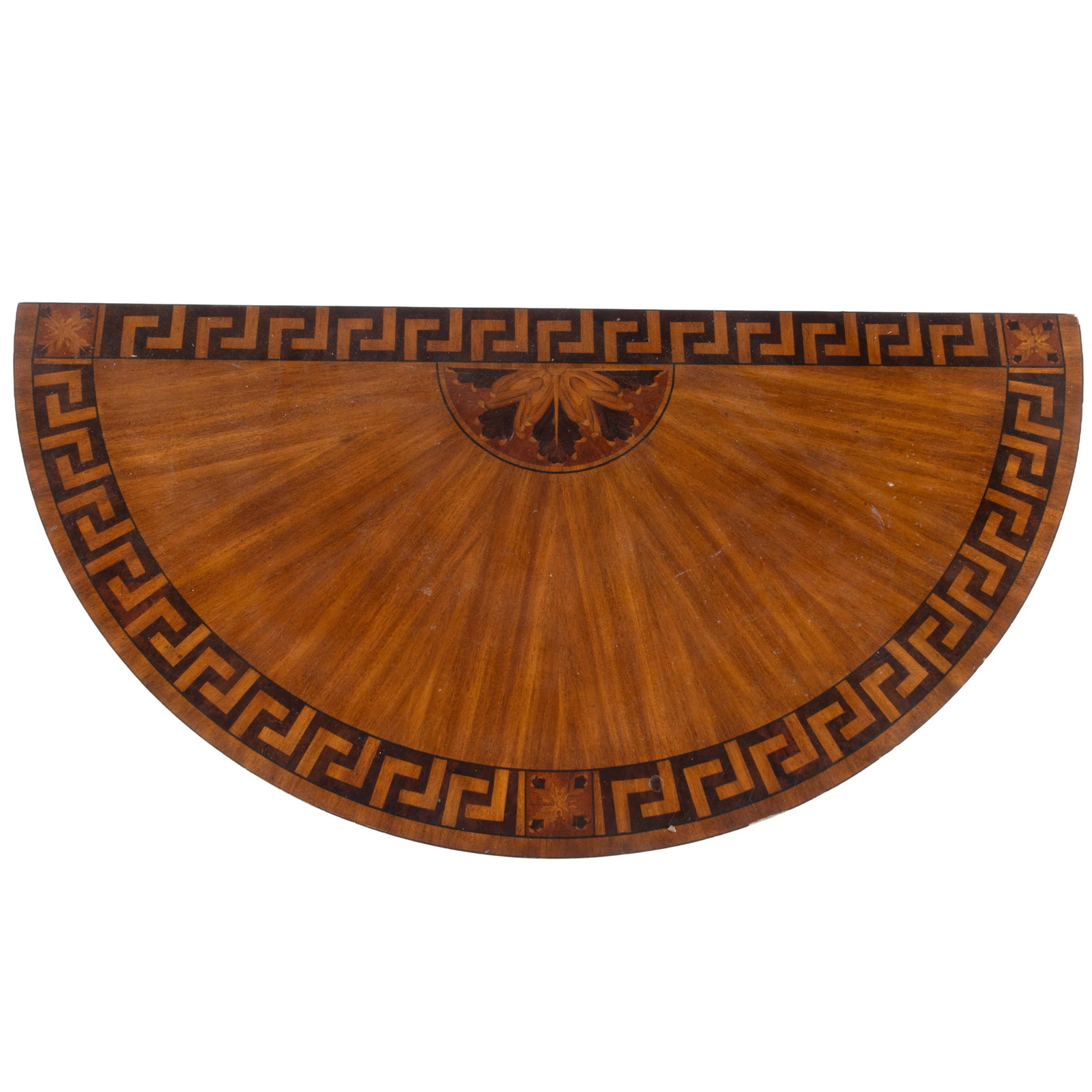 Empire Style Console Table - 3