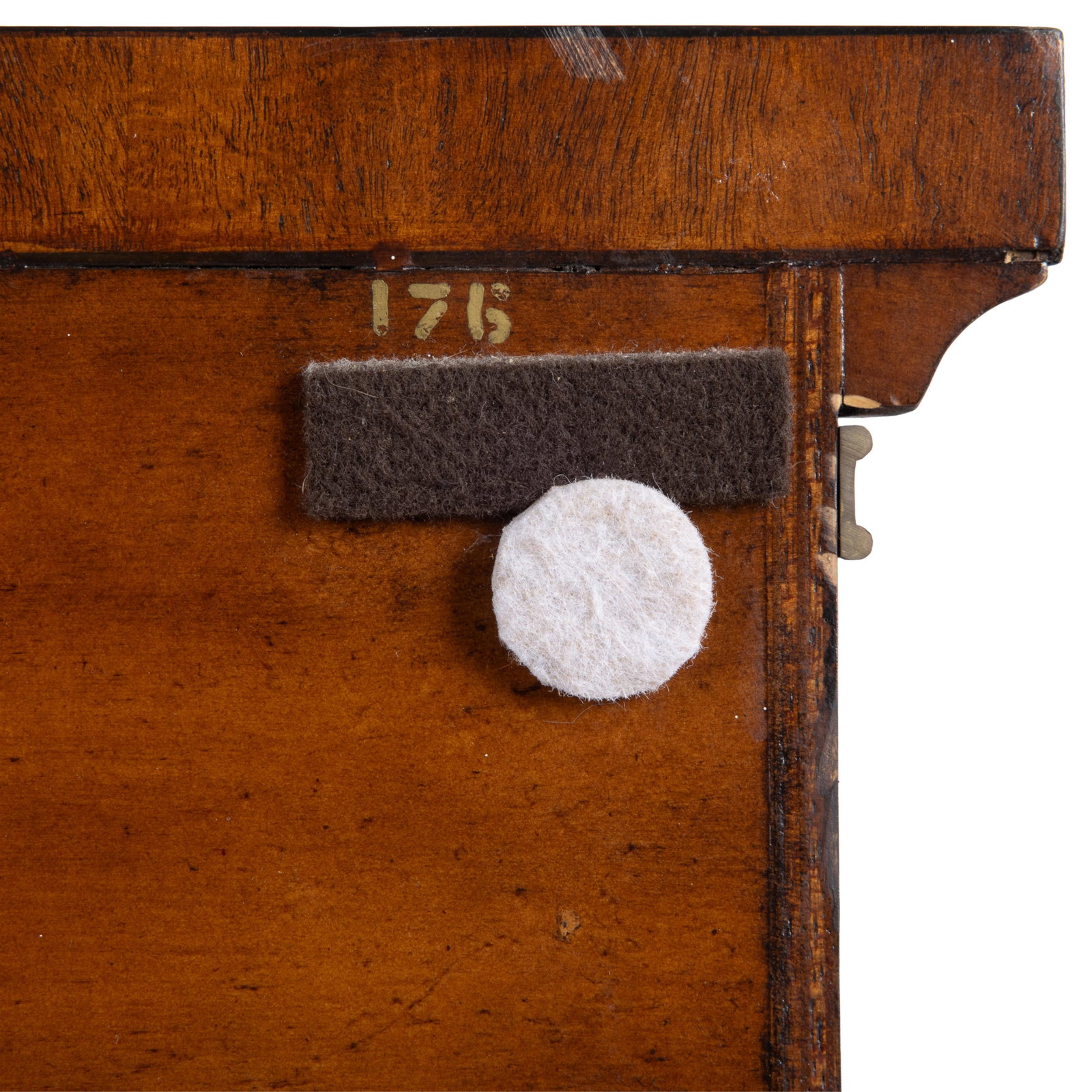 Empire Style Console Table - 8