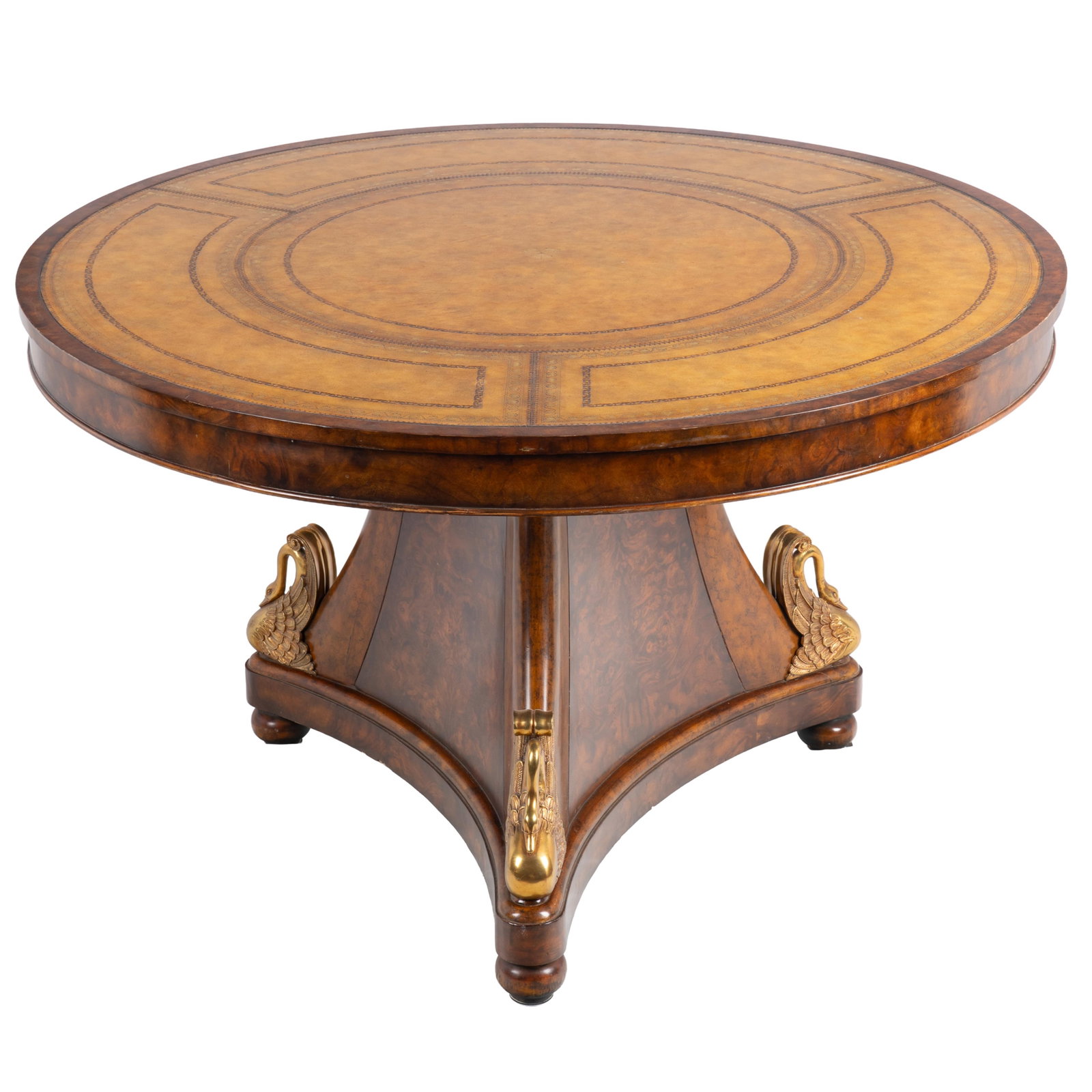 Empire Style Center Table (1 of 9)