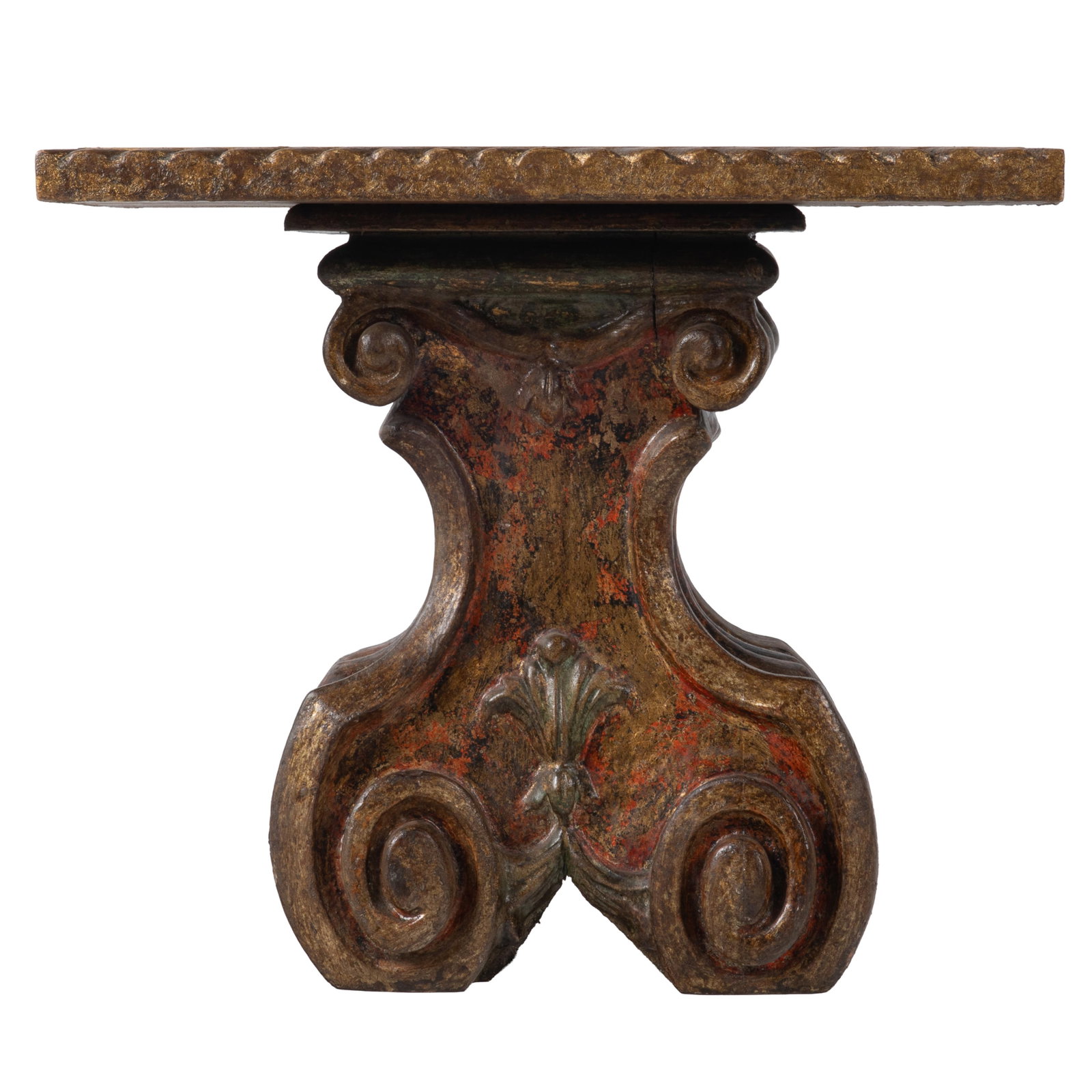 Baroque Architectural Element - 2