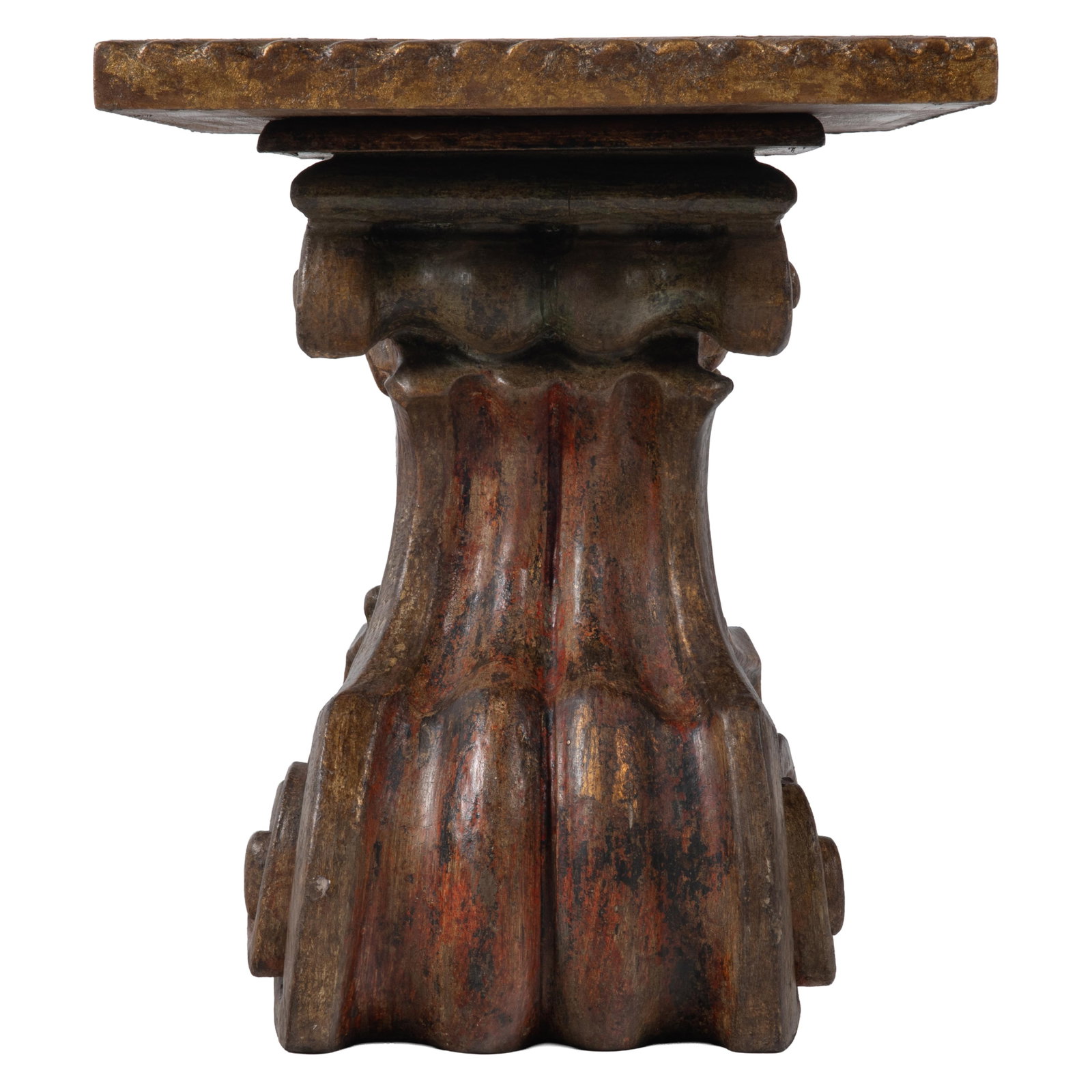 Baroque Architectural Element - 3