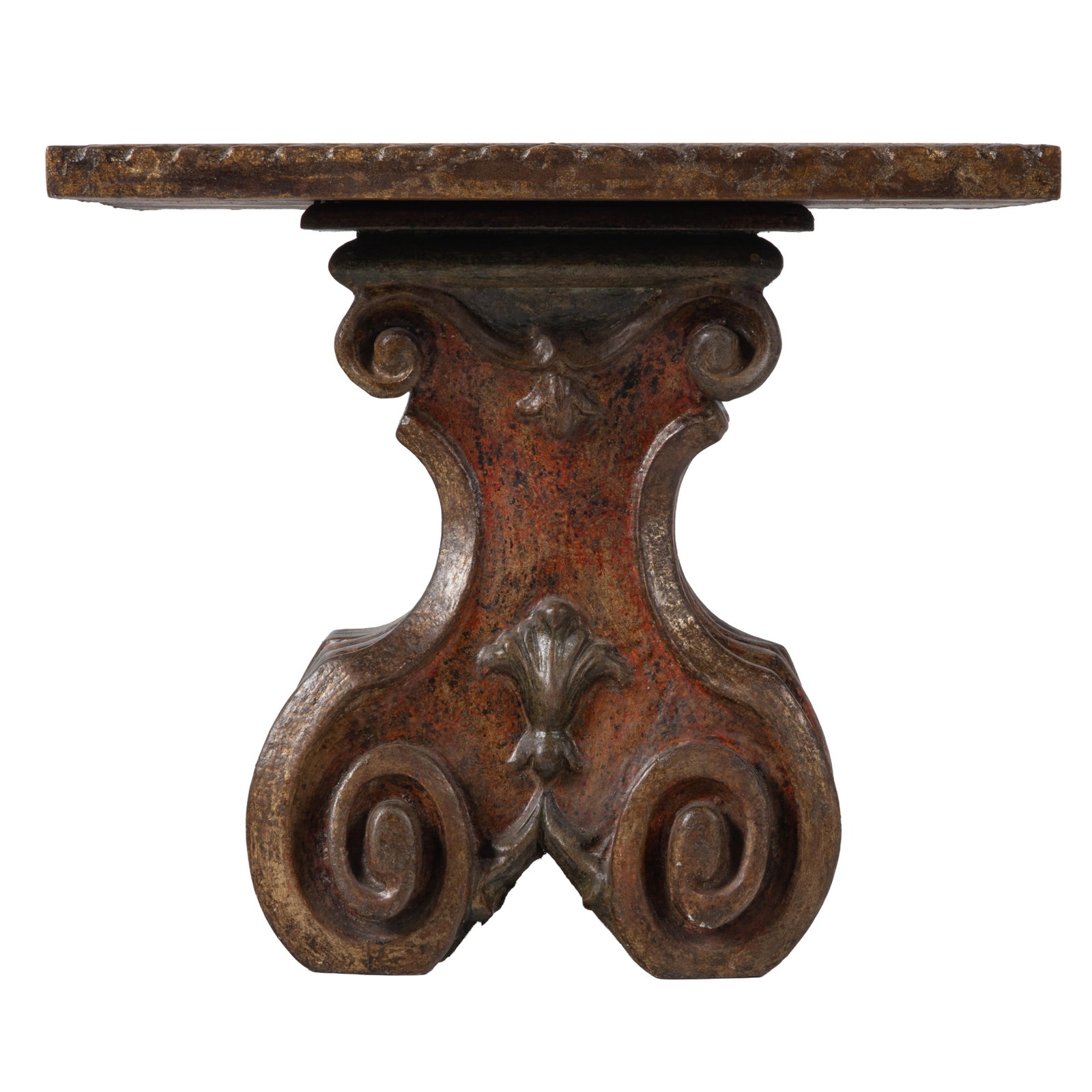 Baroque Architectural Element - 4
