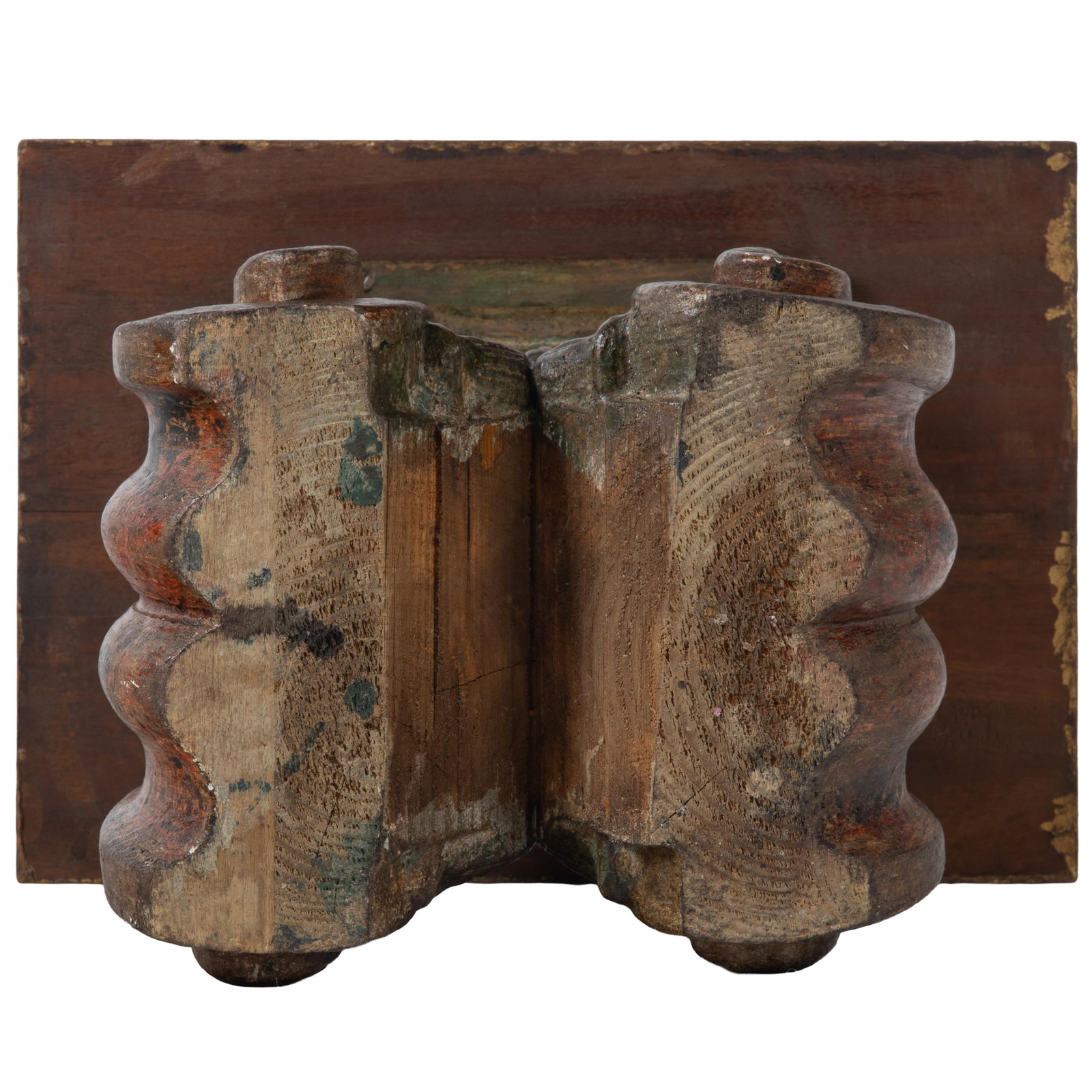 Baroque Architectural Element - 6