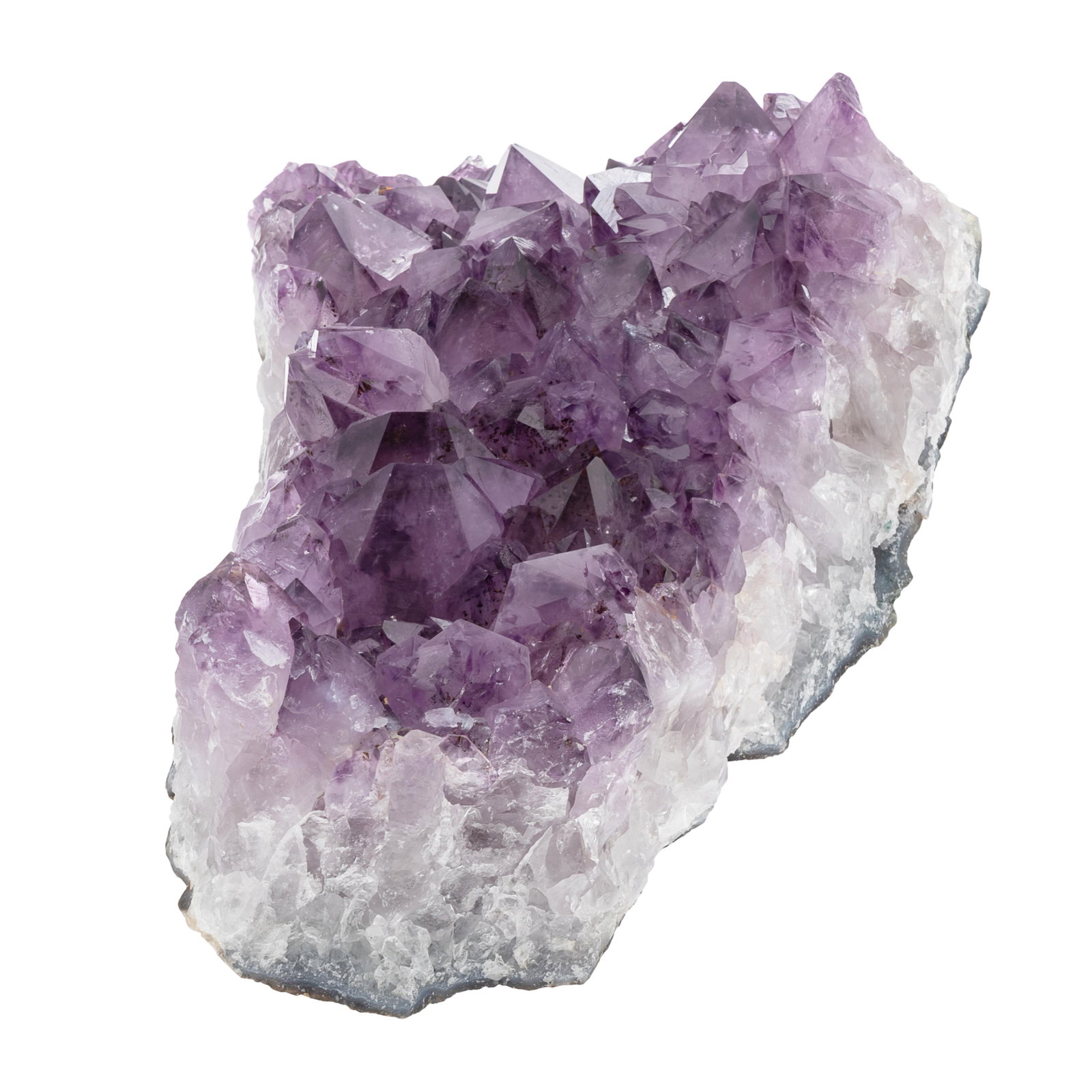 Amethyst Specimen - 3