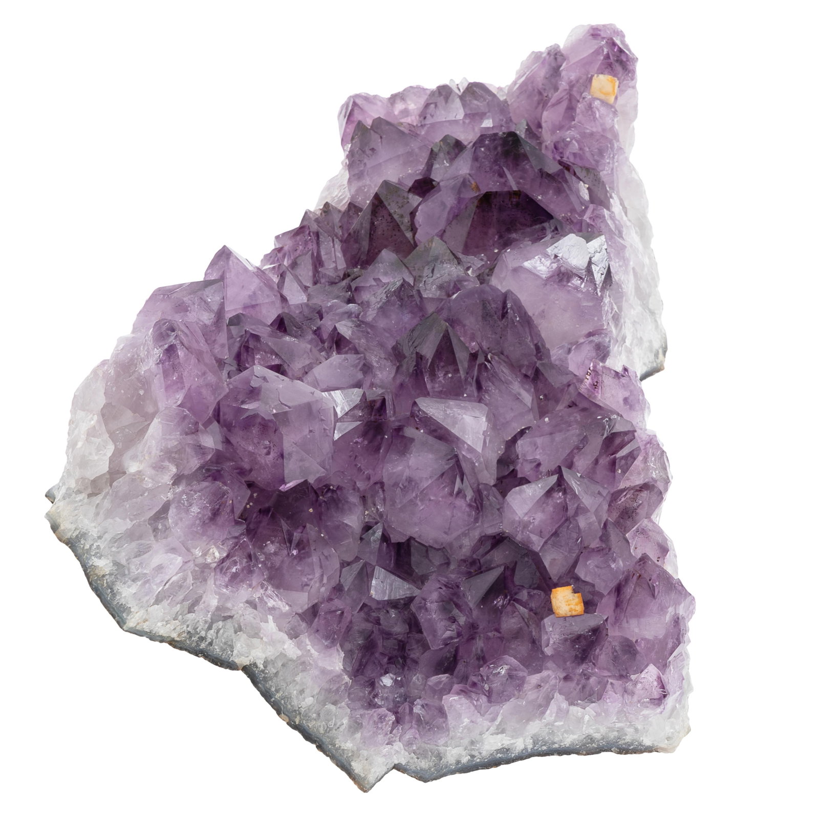 Amethyst Specimen - 4
