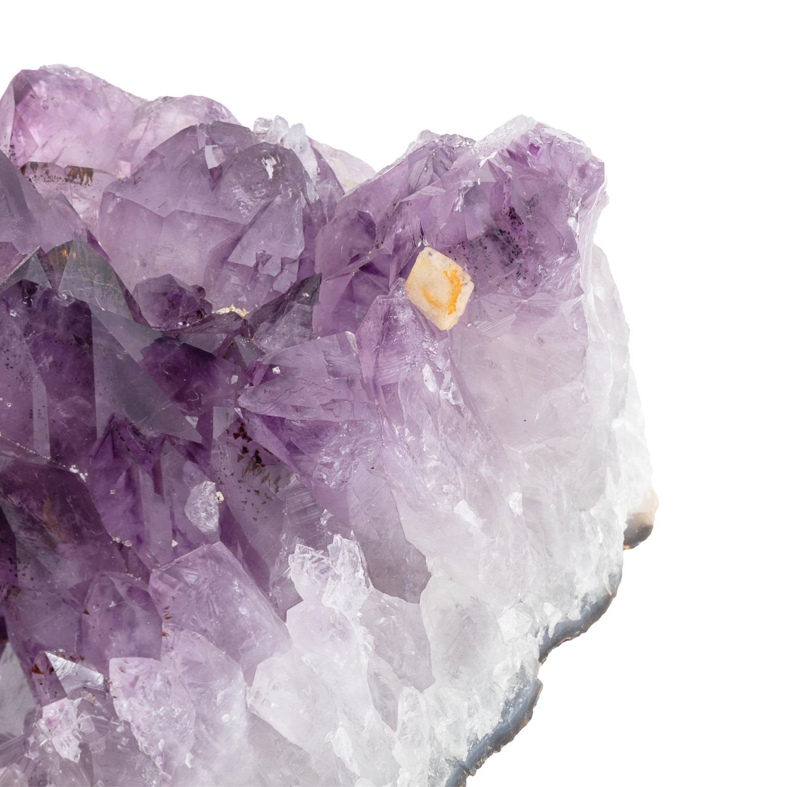 Amethyst Specimen - 5