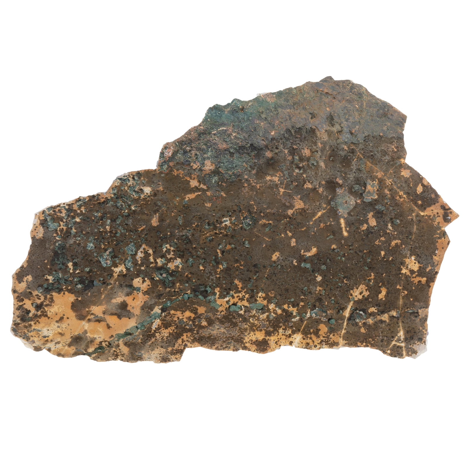 Amethyst Specimen - 7