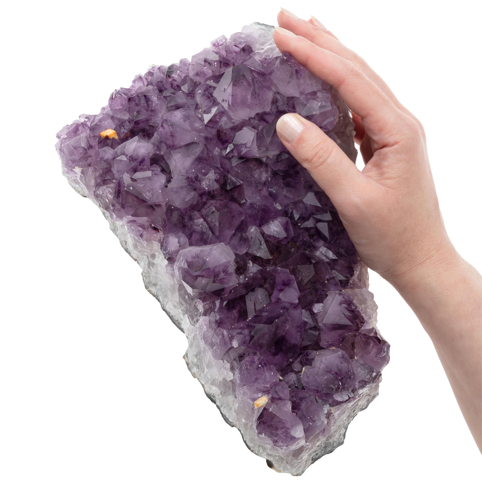 Amethyst Specimen - 8