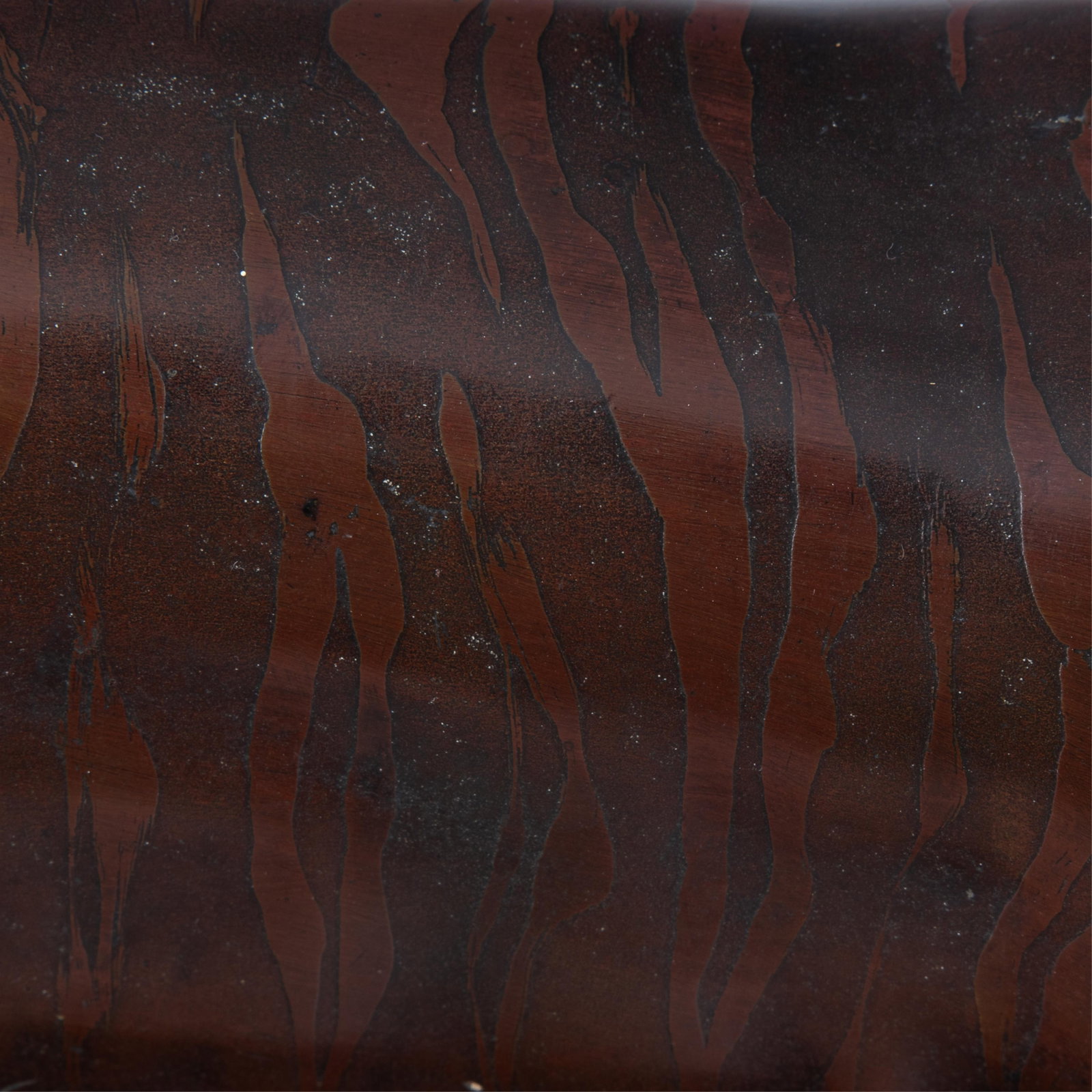 Bronze Panther - 10