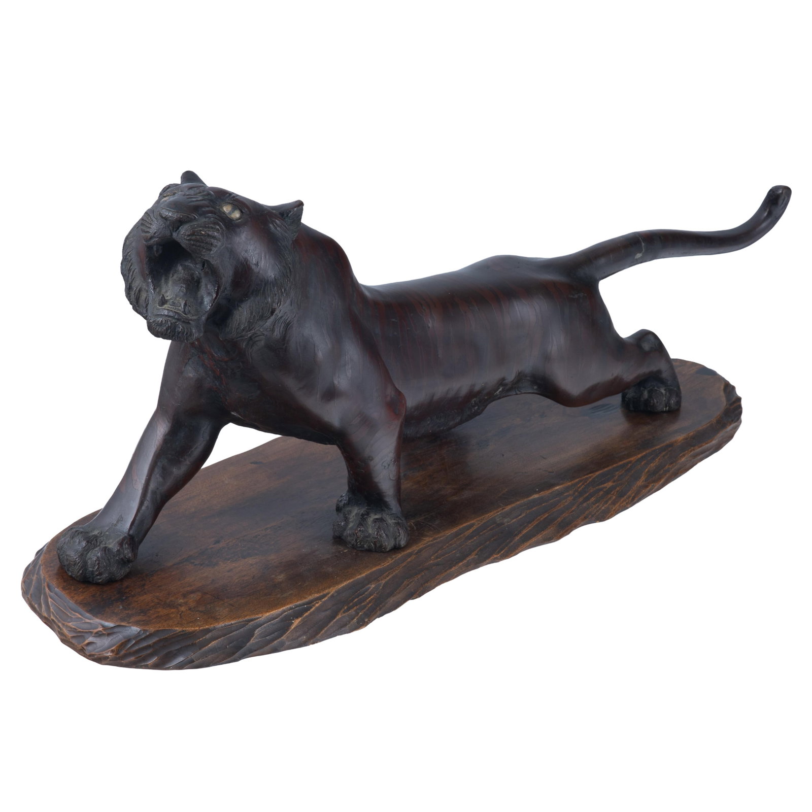 Bronze Panther (1 of 11)