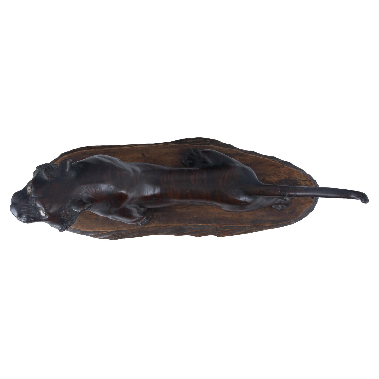 Bronze Panther - 2